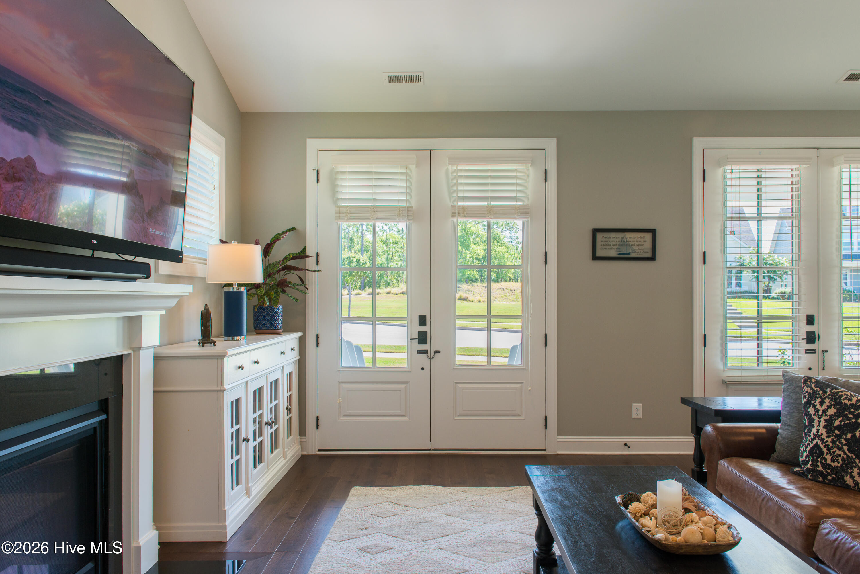 4010 Endurance Trail