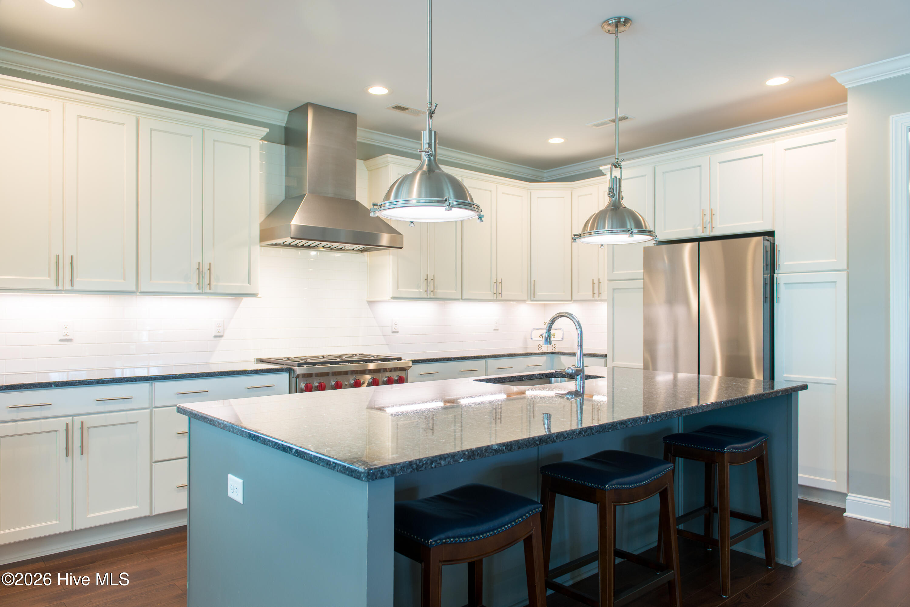 4010 Endurance Trail
