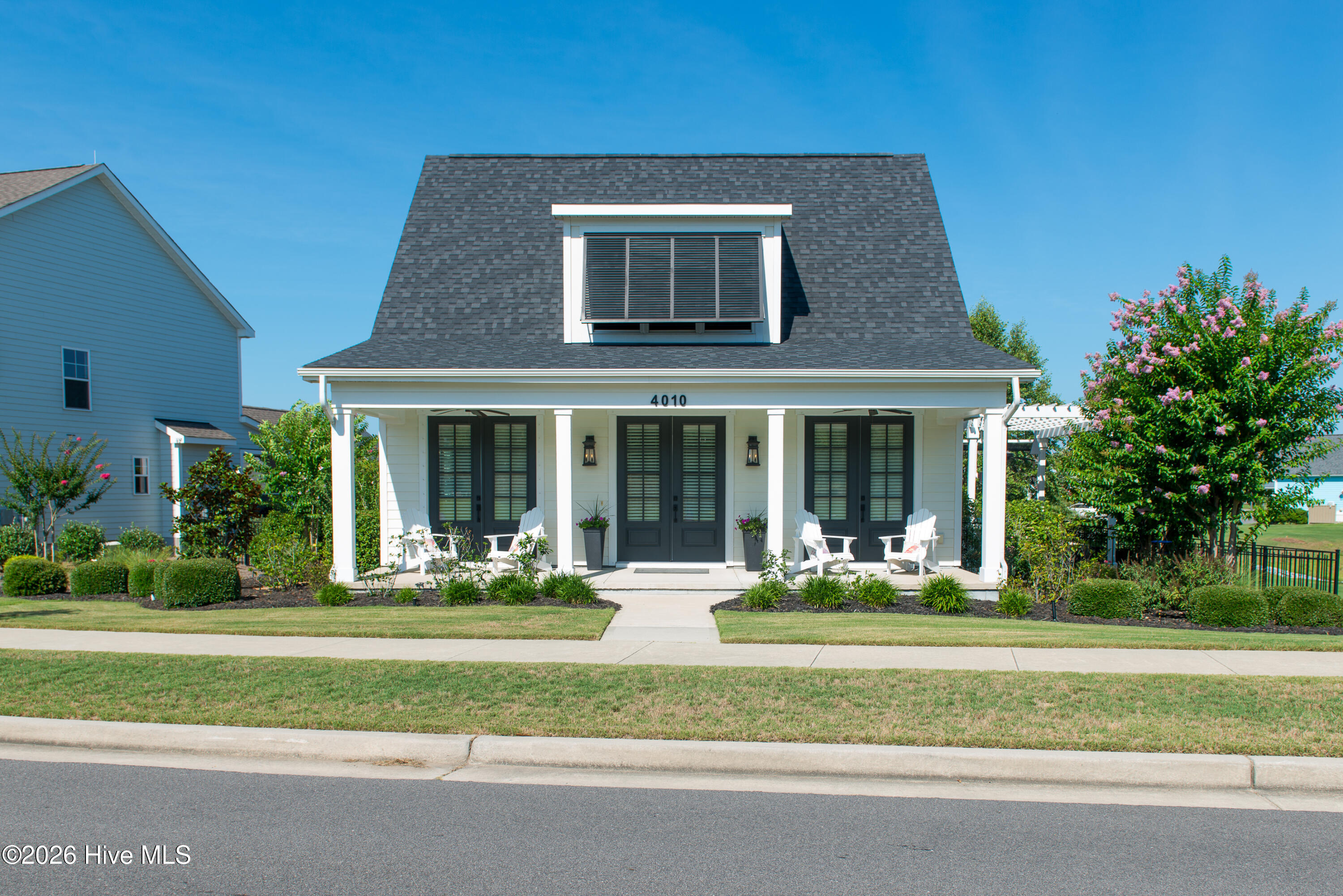 4010 Endurance Trail