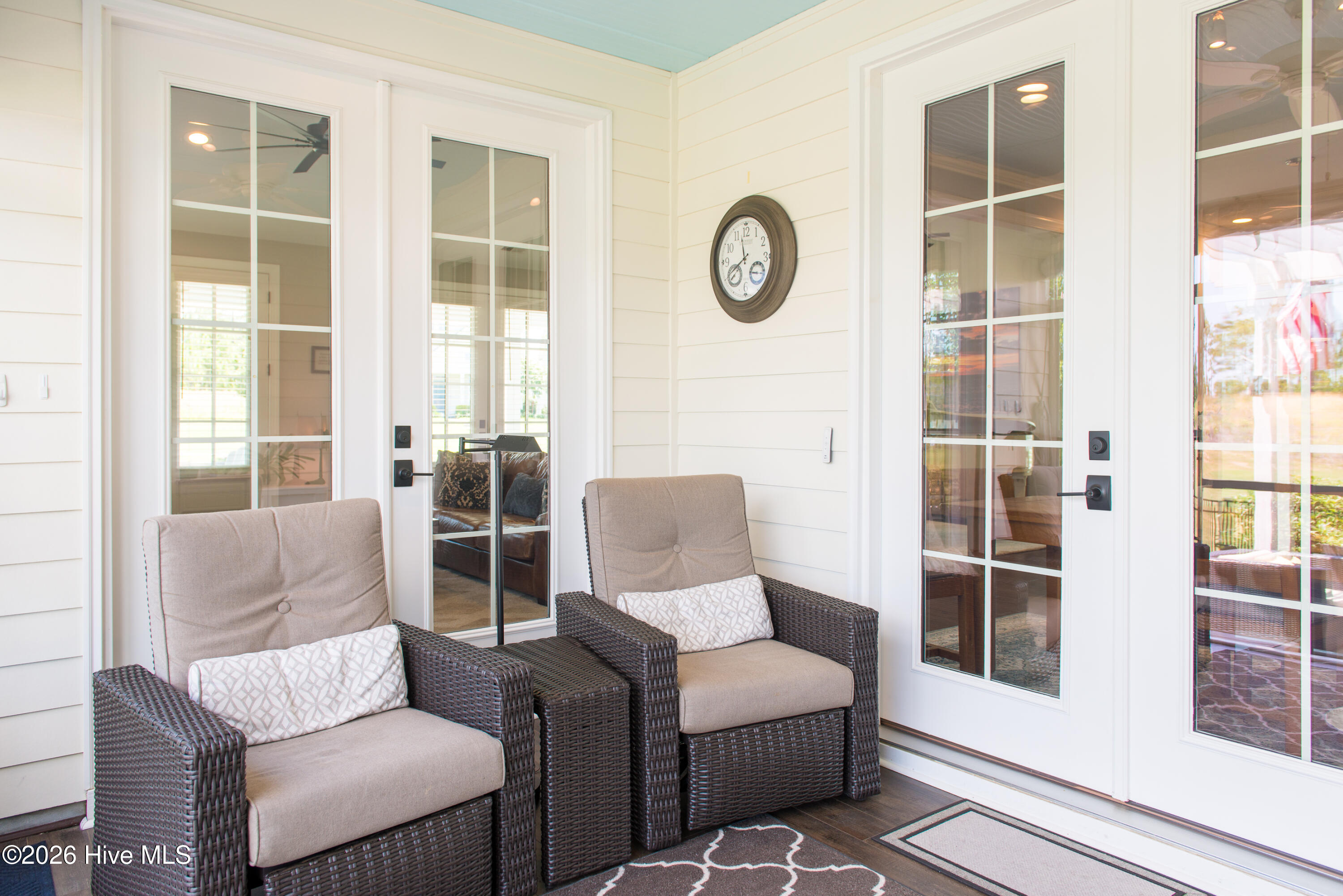 4010 Endurance Trail