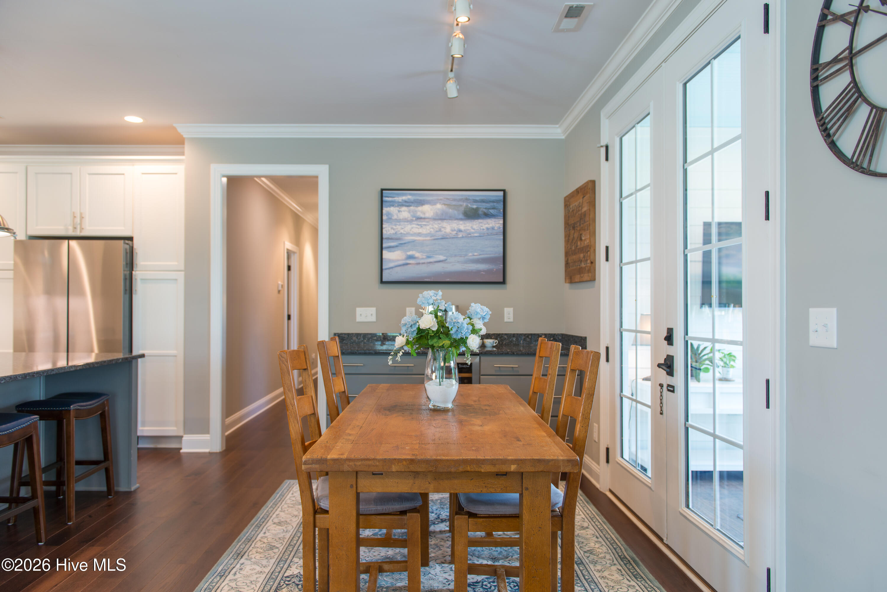 4010 Endurance Trail