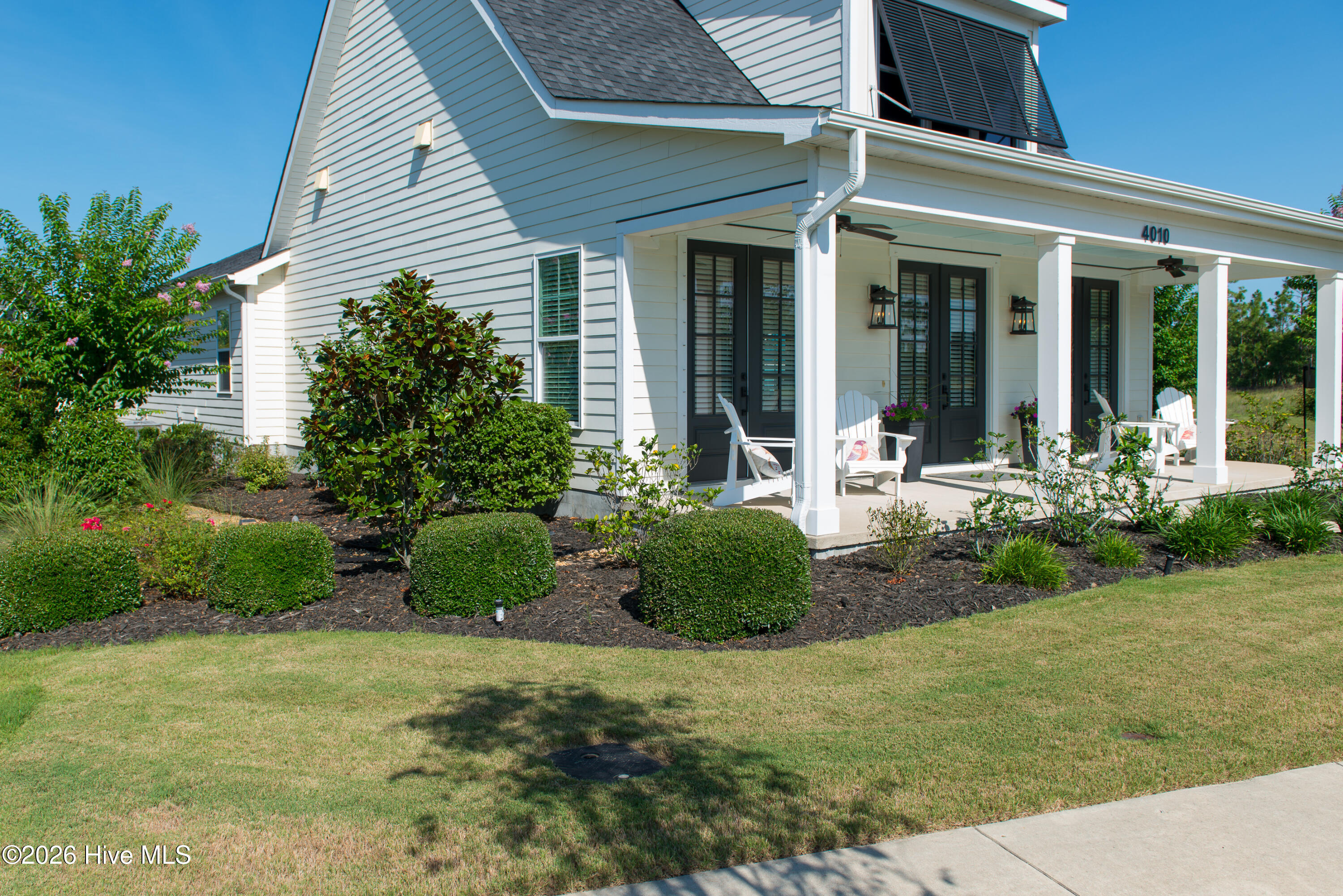 4010 Endurance Trail