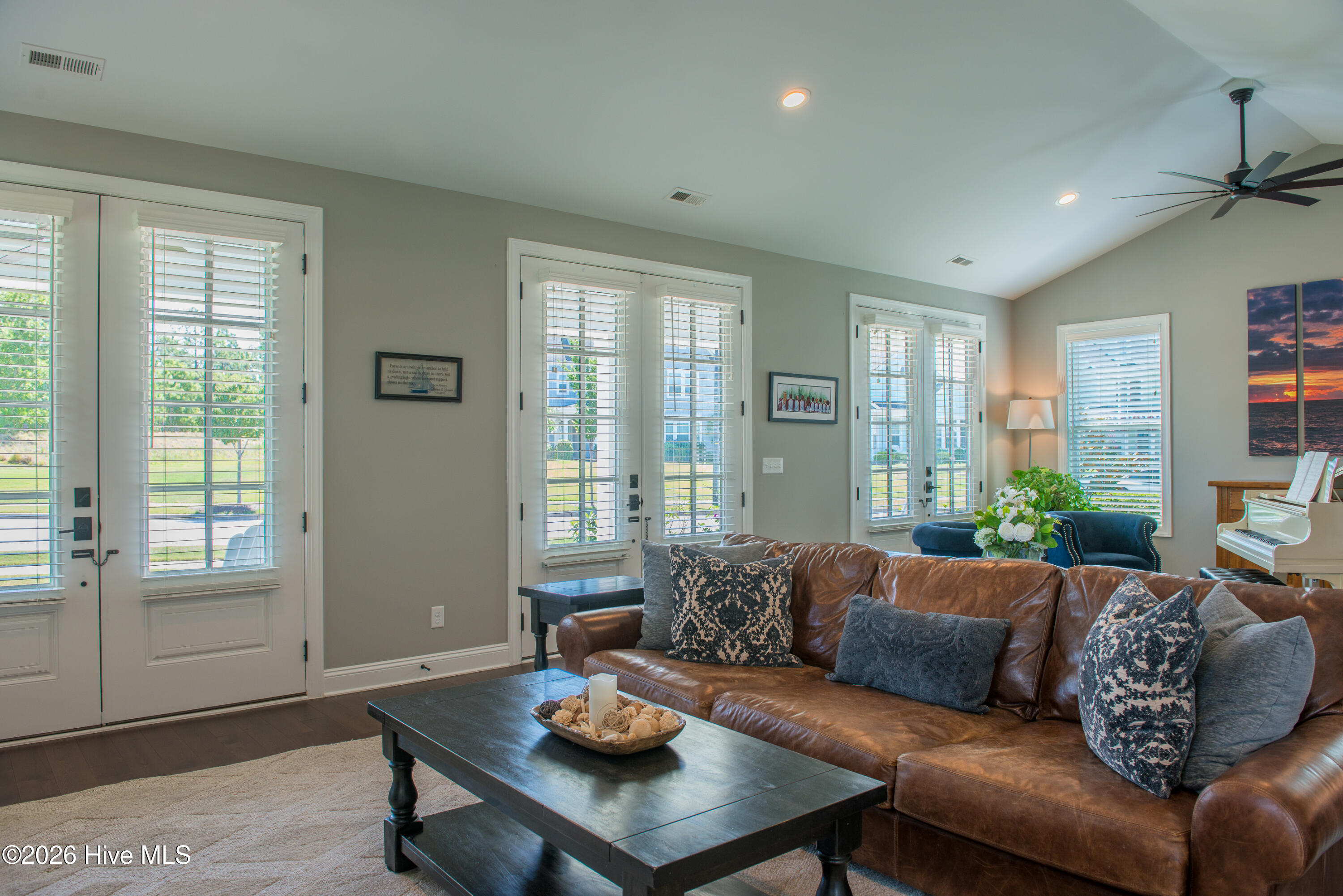 4010 Endurance Trail