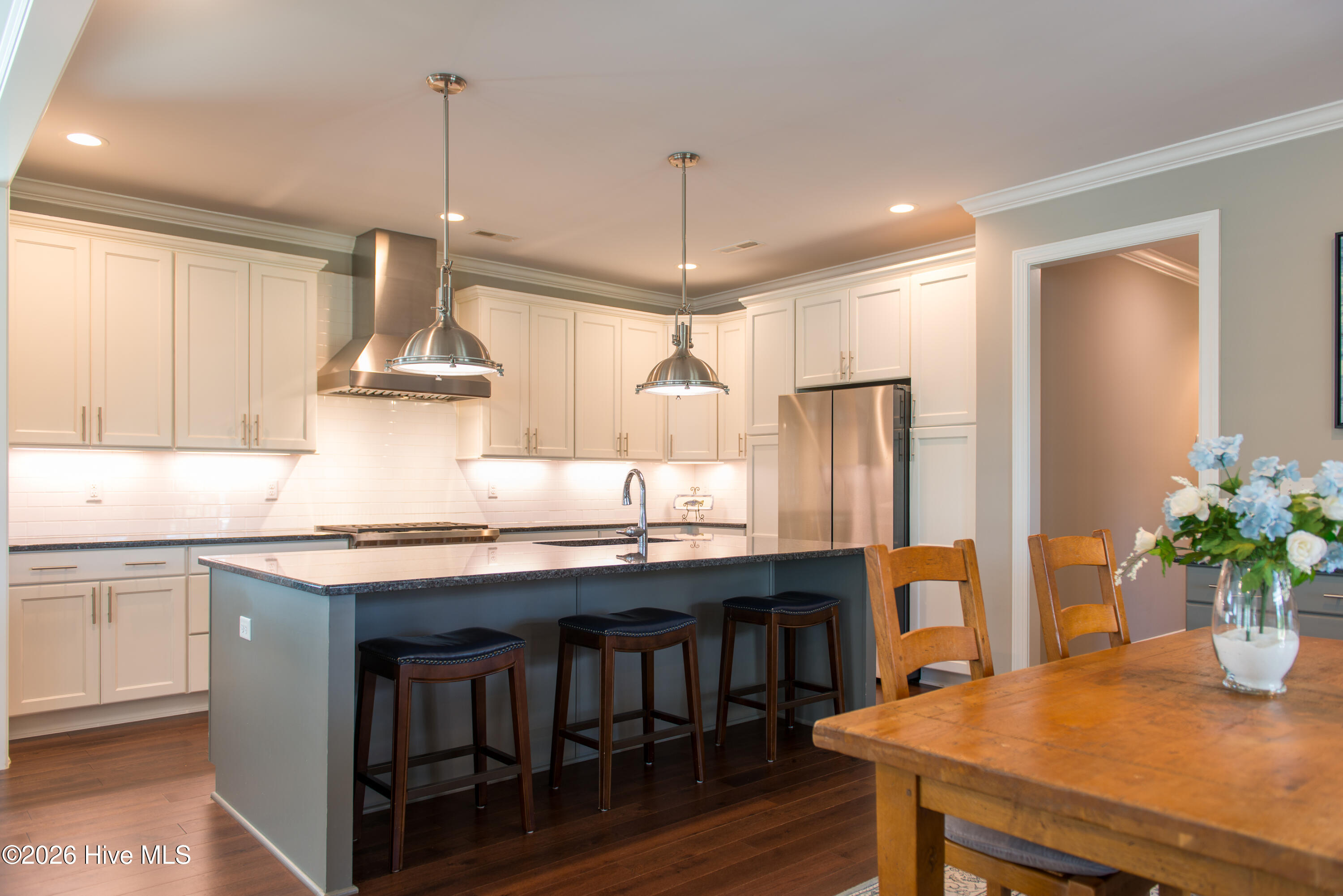 4010 Endurance Trail