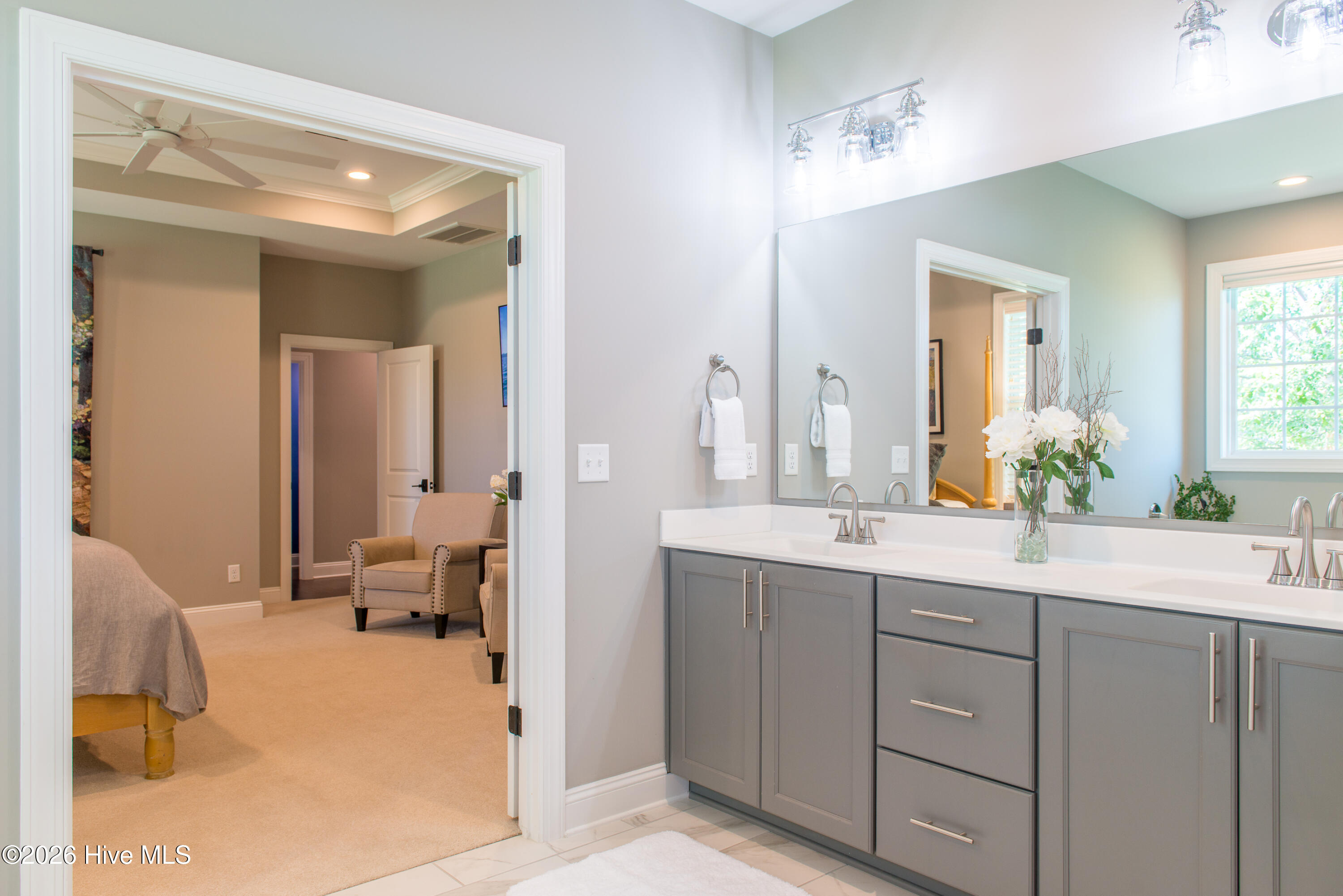 4010 Endurance Trail