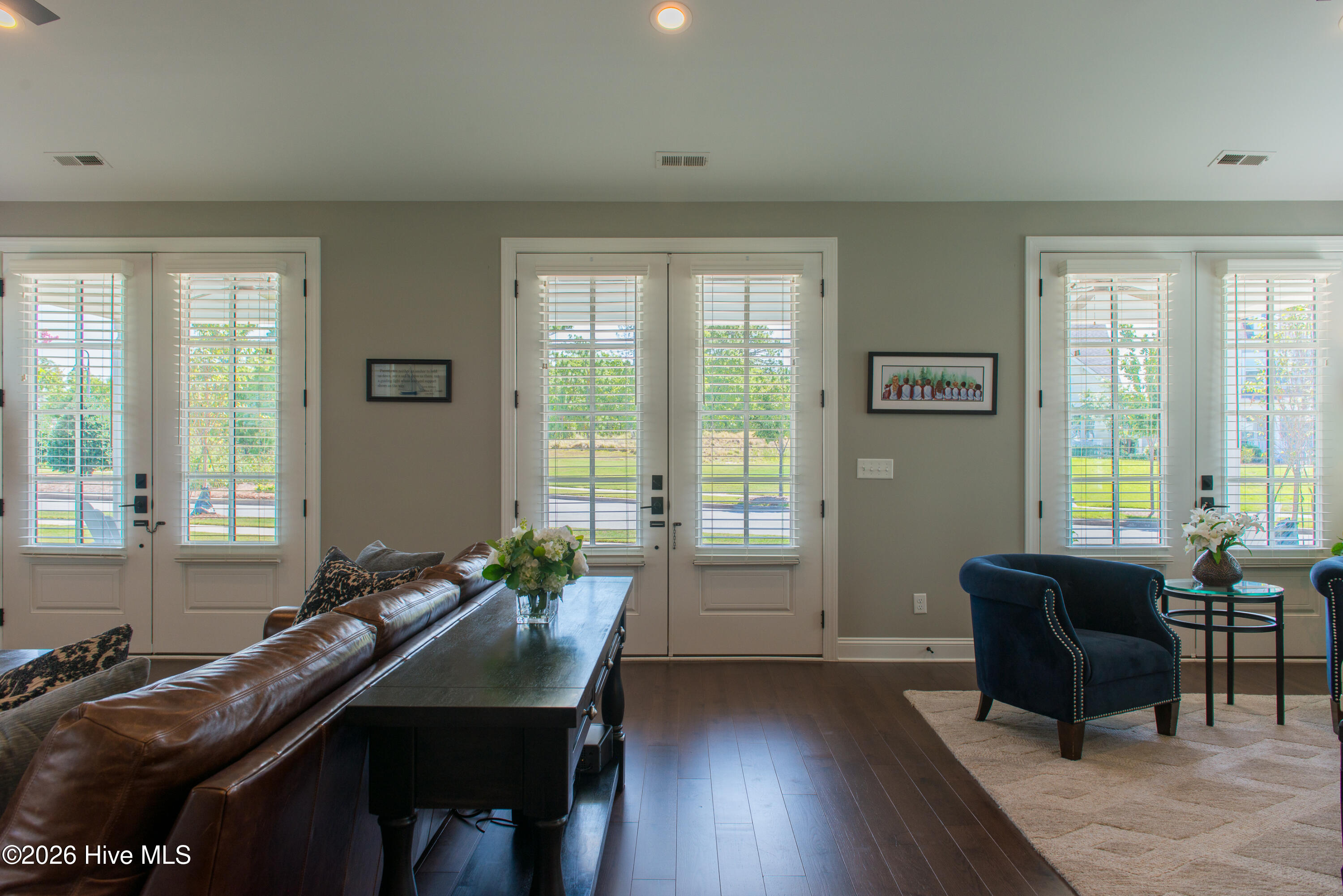4010 Endurance Trail