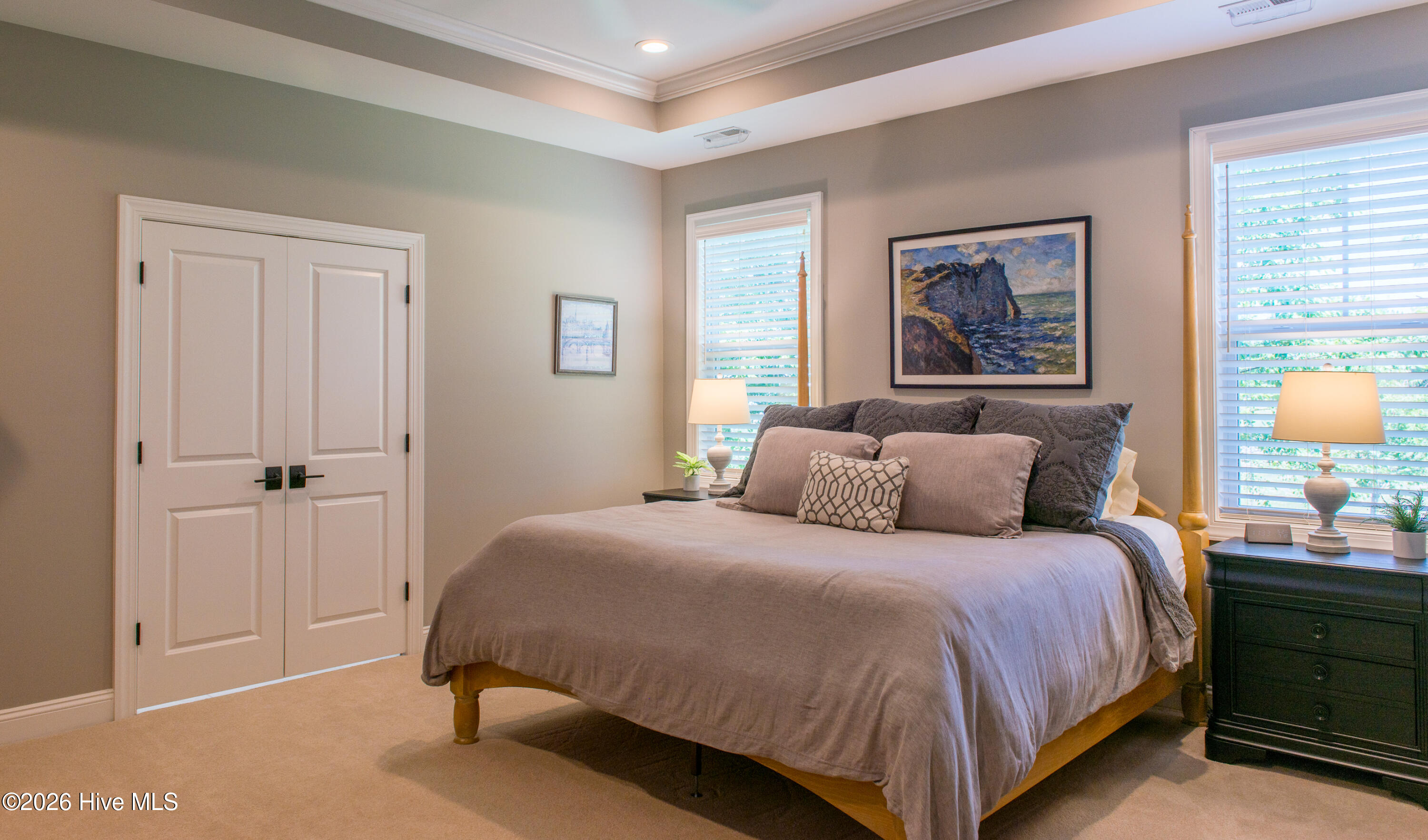 4010 Endurance Trail