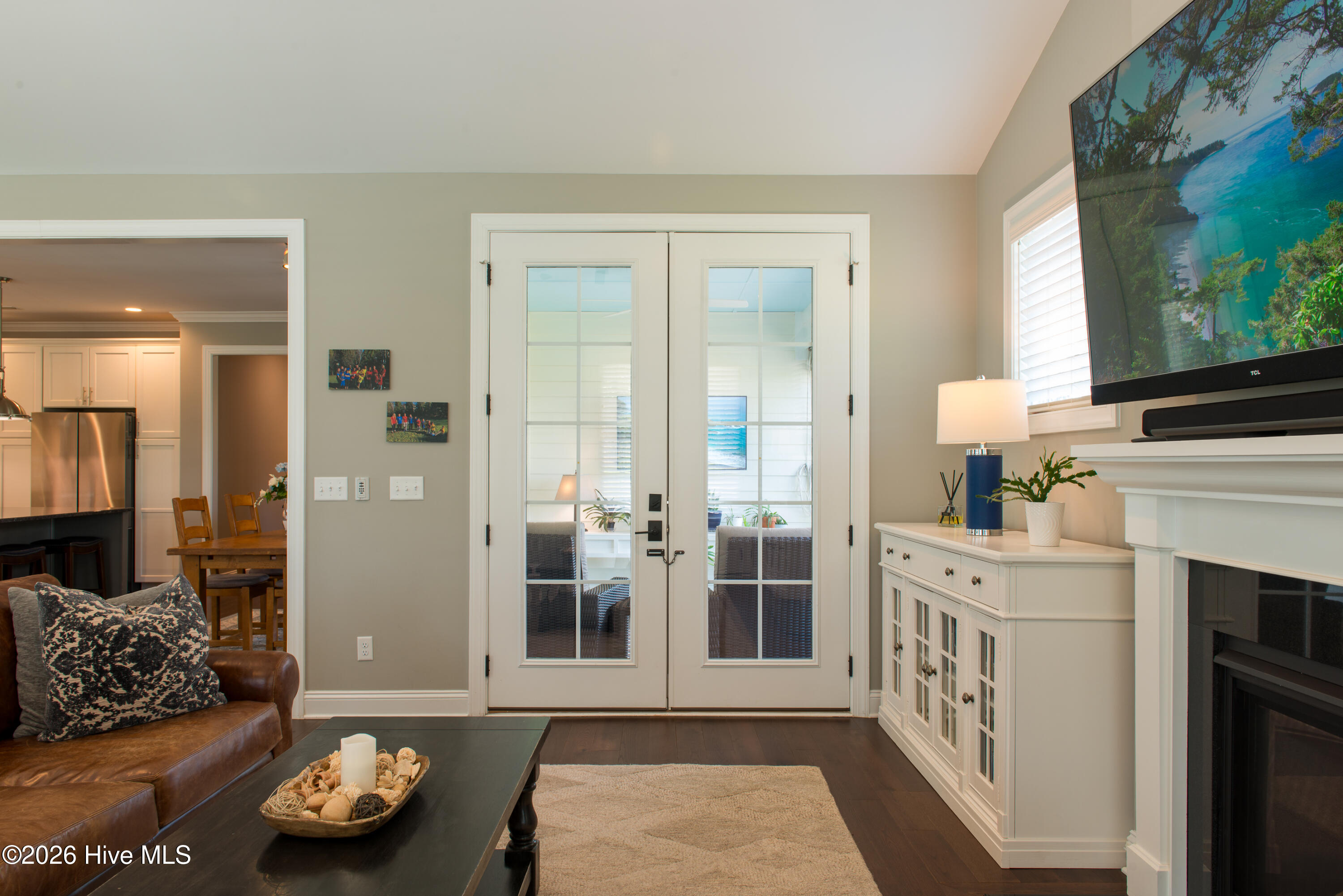 4010 Endurance Trail