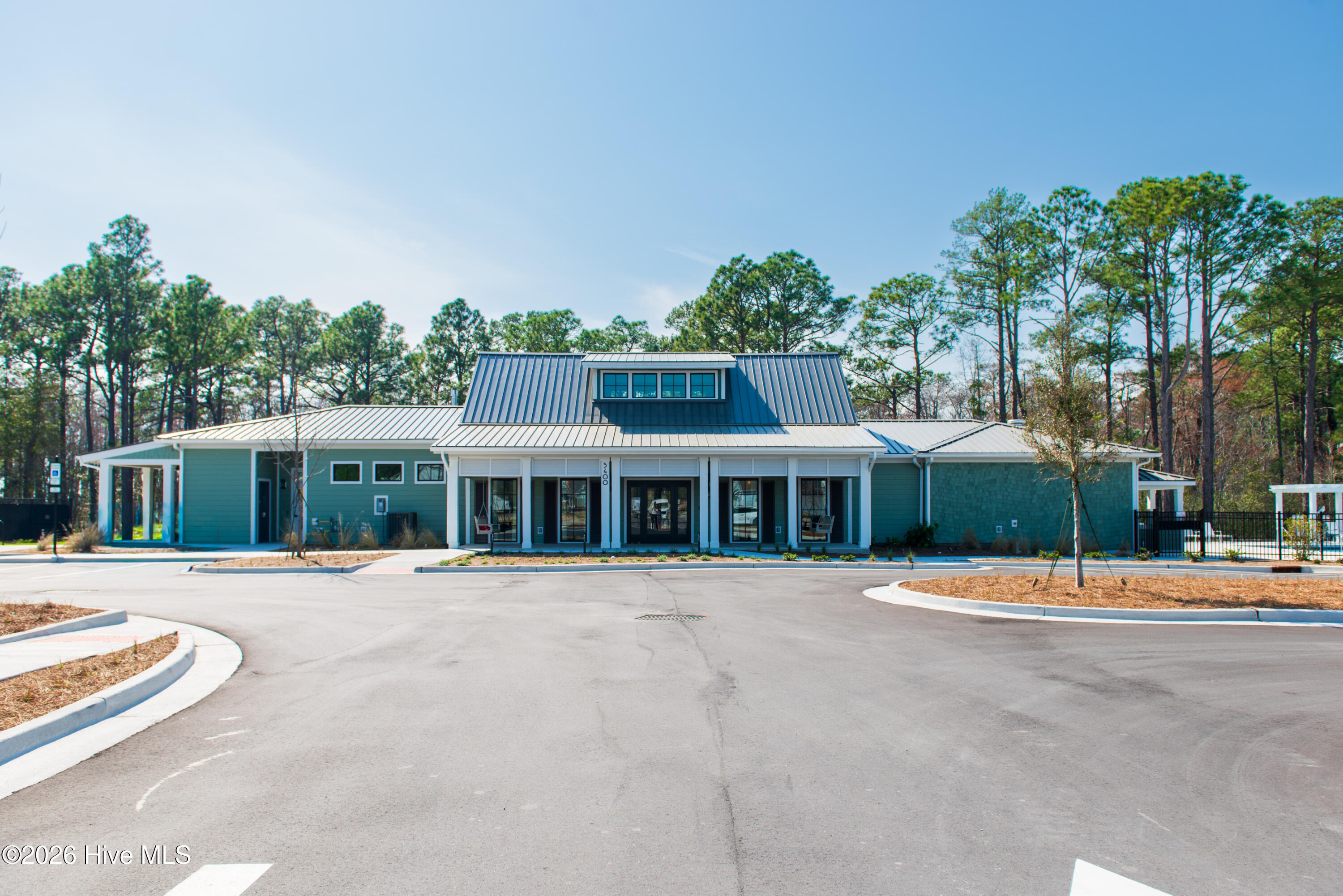 4010 Endurance Trail