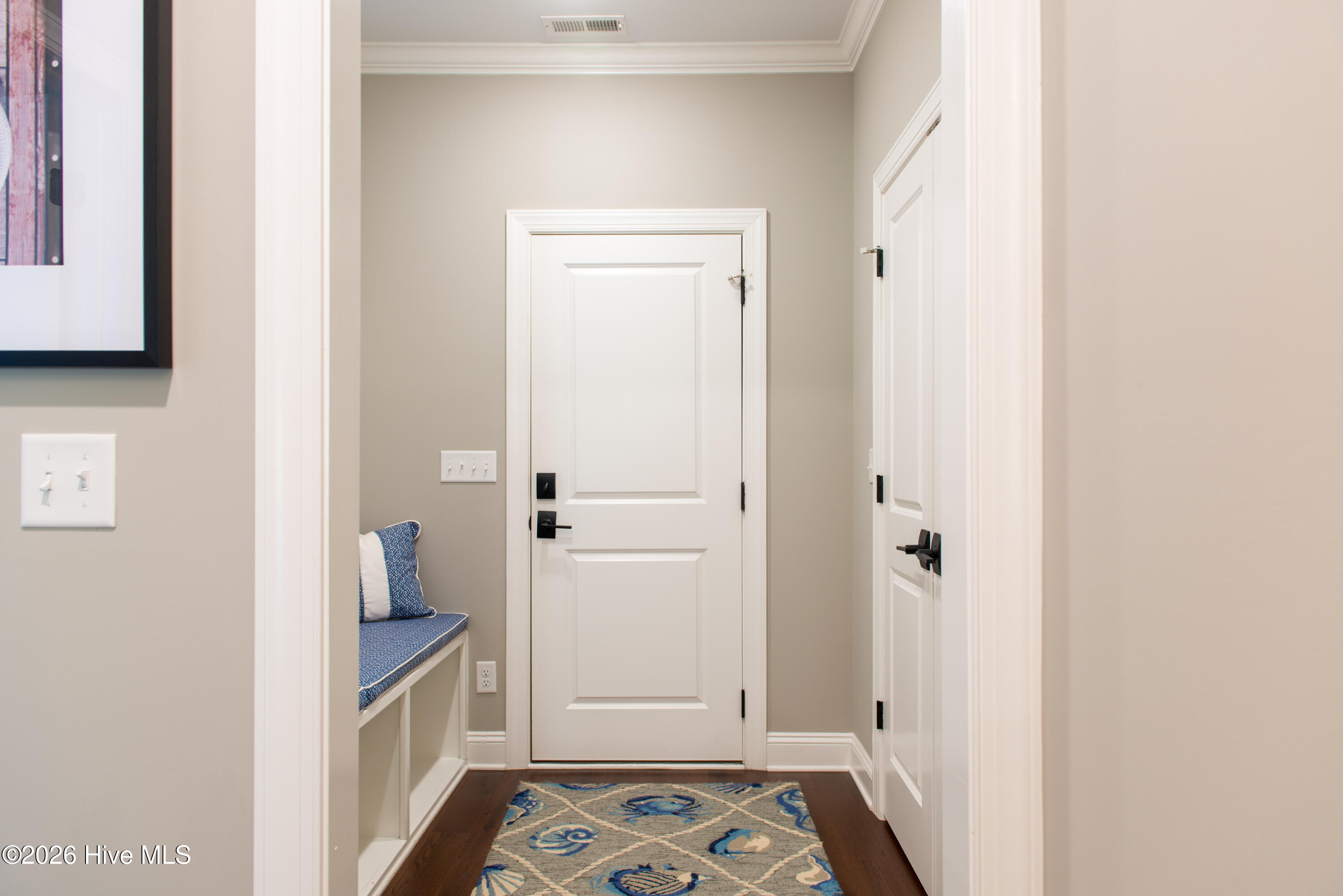 4010 Endurance Trail
