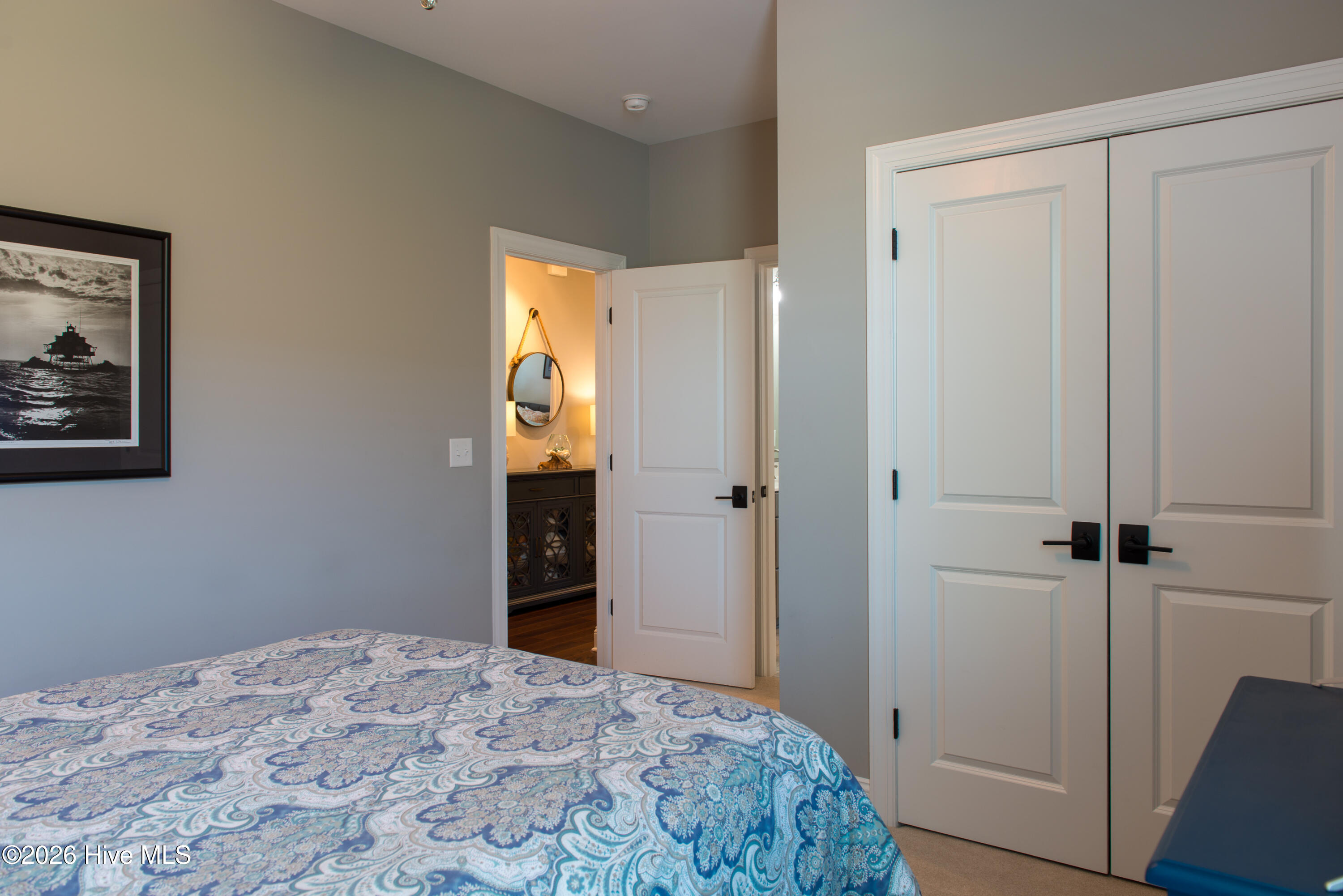4010 Endurance Trail