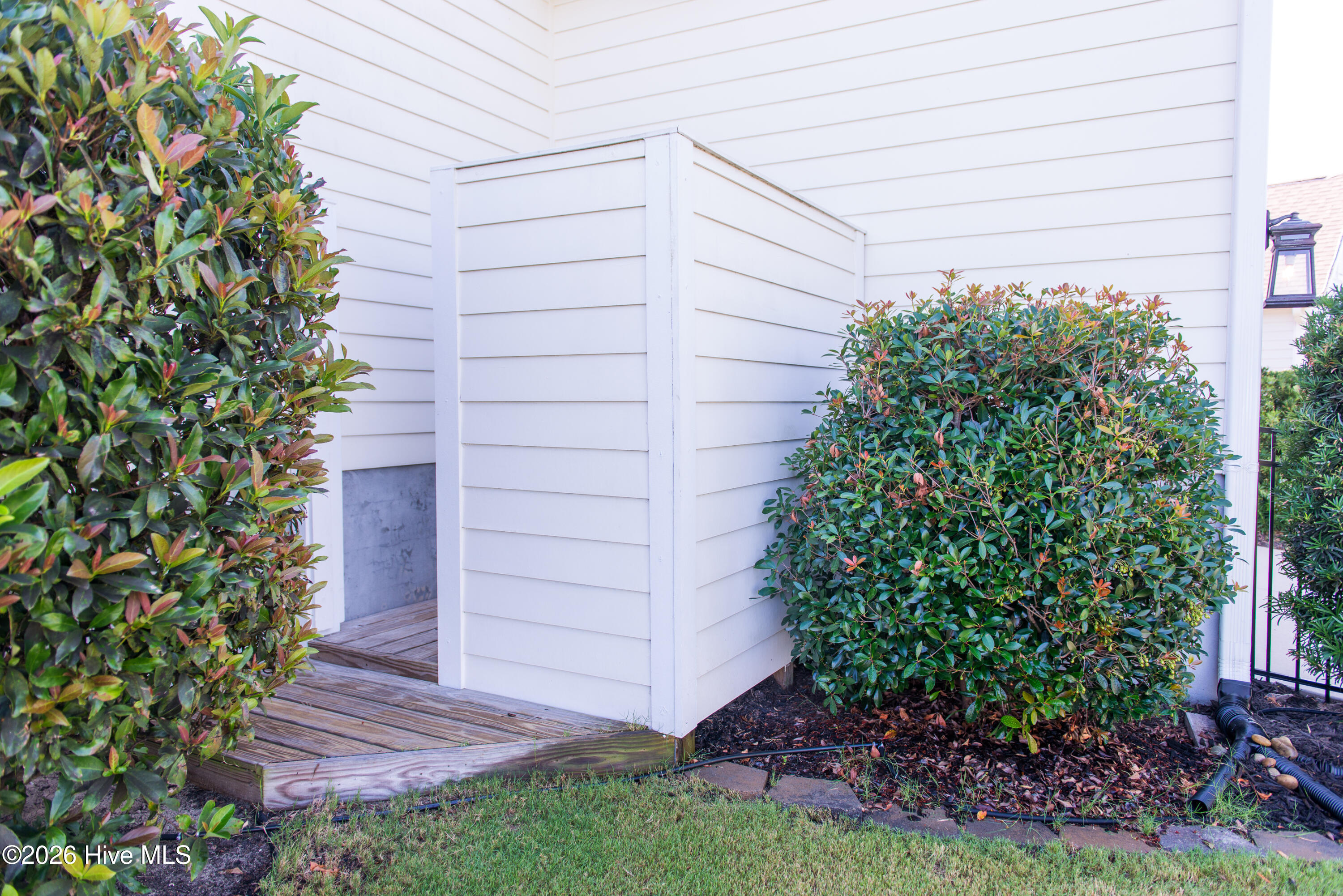 4010 Endurance Trail