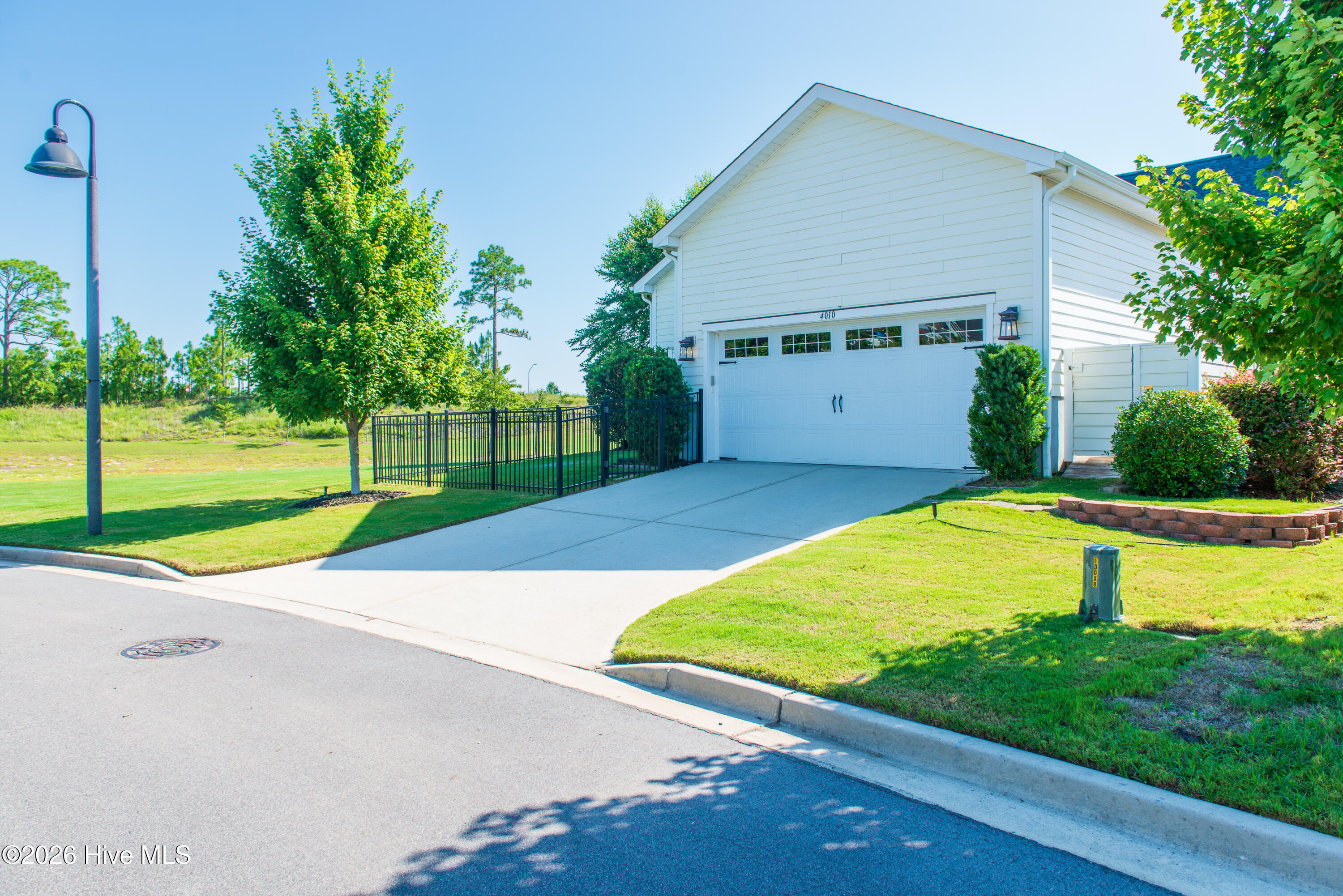 4010 Endurance Trail