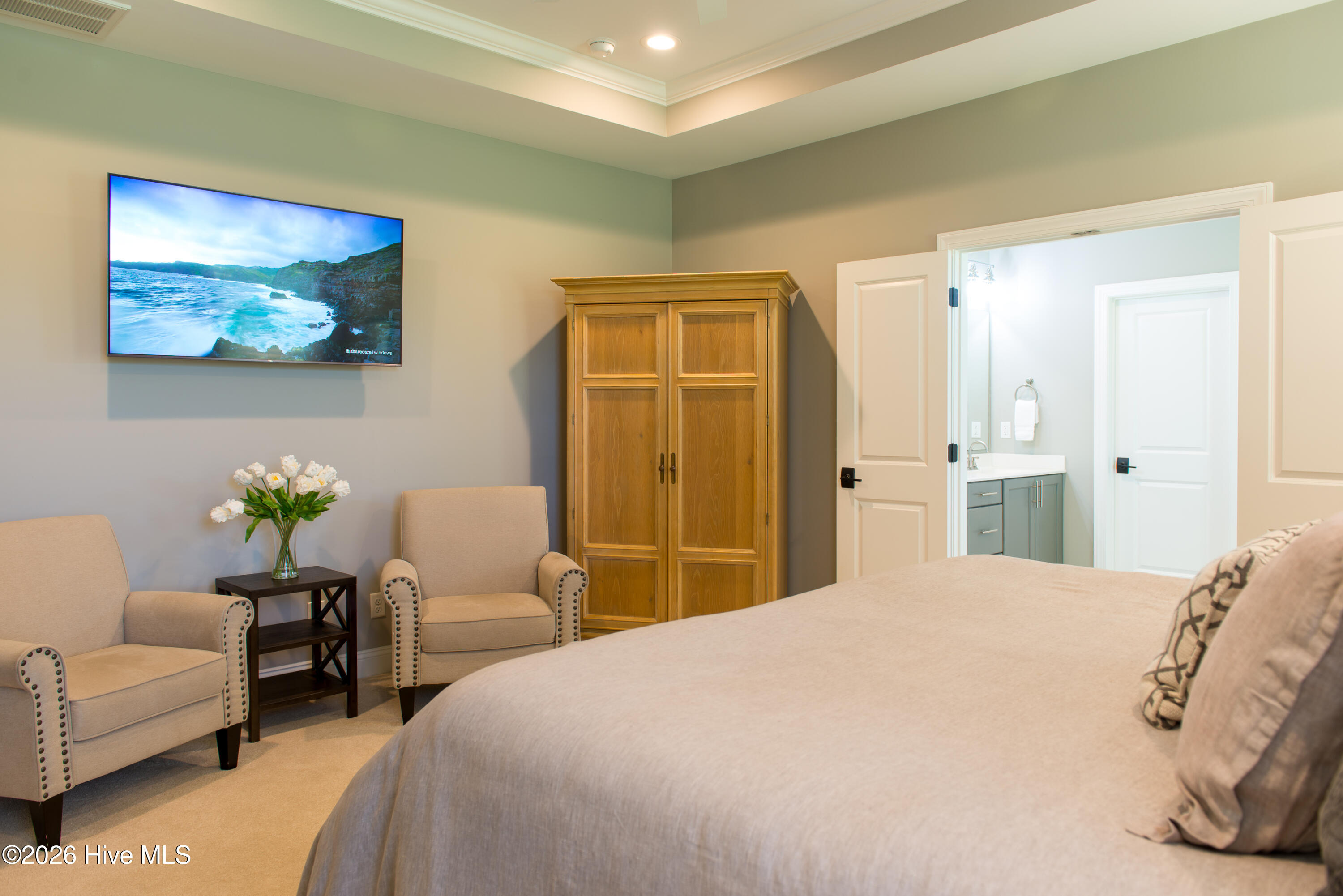 4010 Endurance Trail