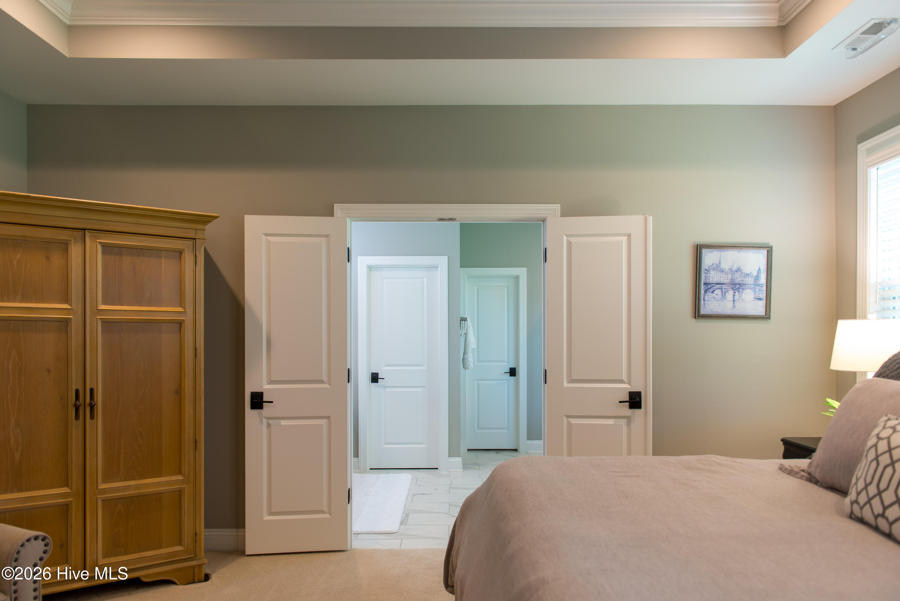 4010 Endurance Trail