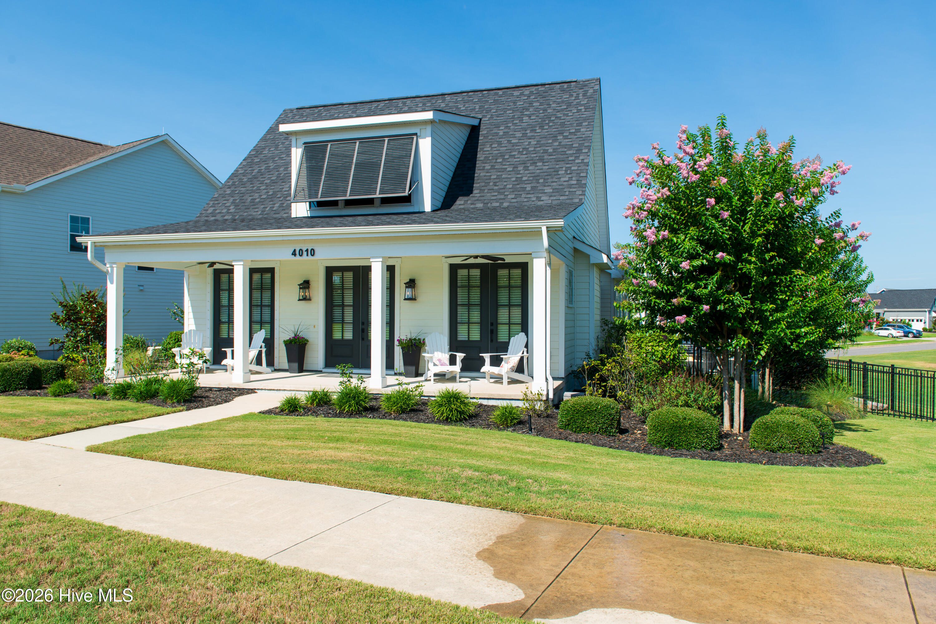 4010 Endurance Trail