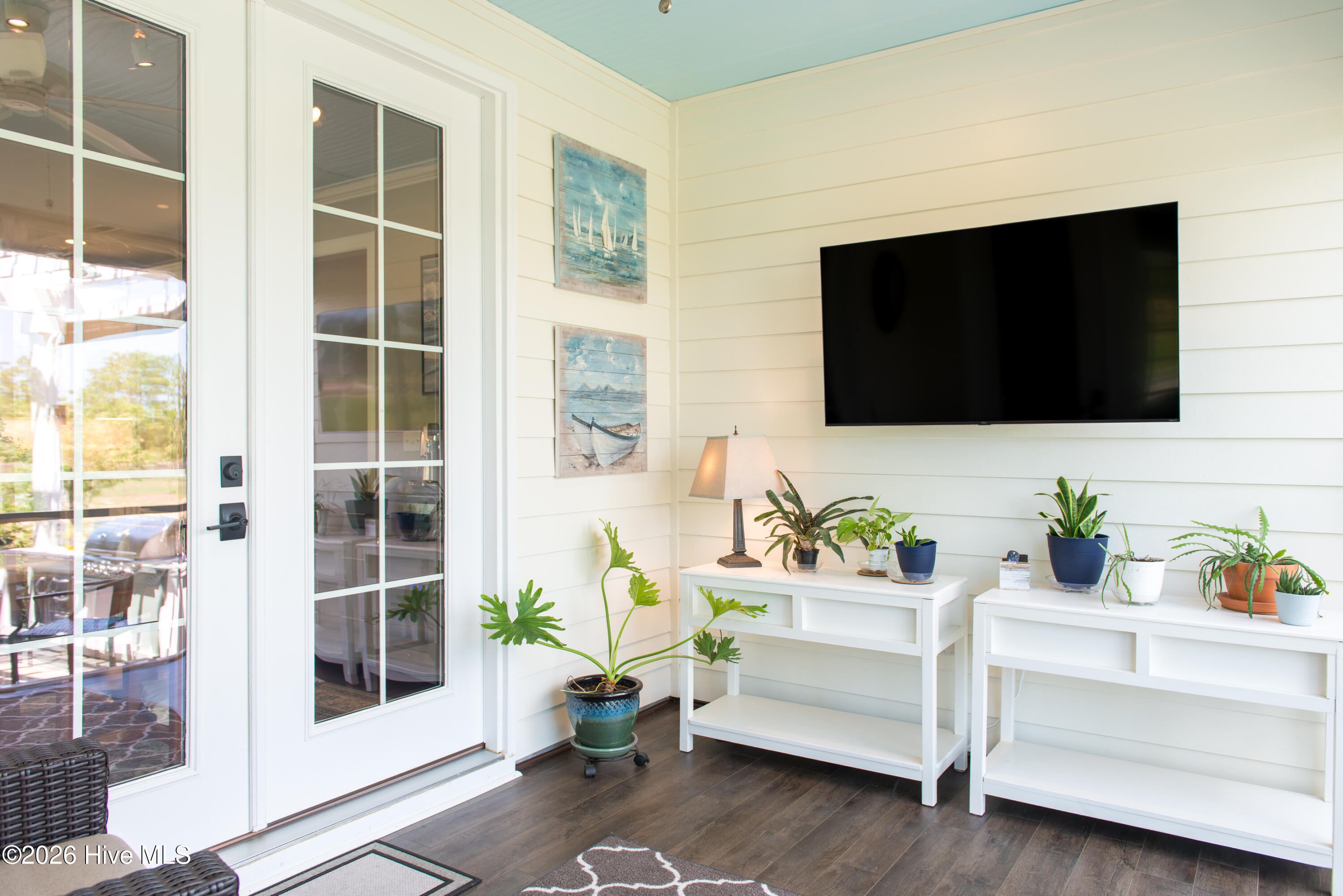4010 Endurance Trail