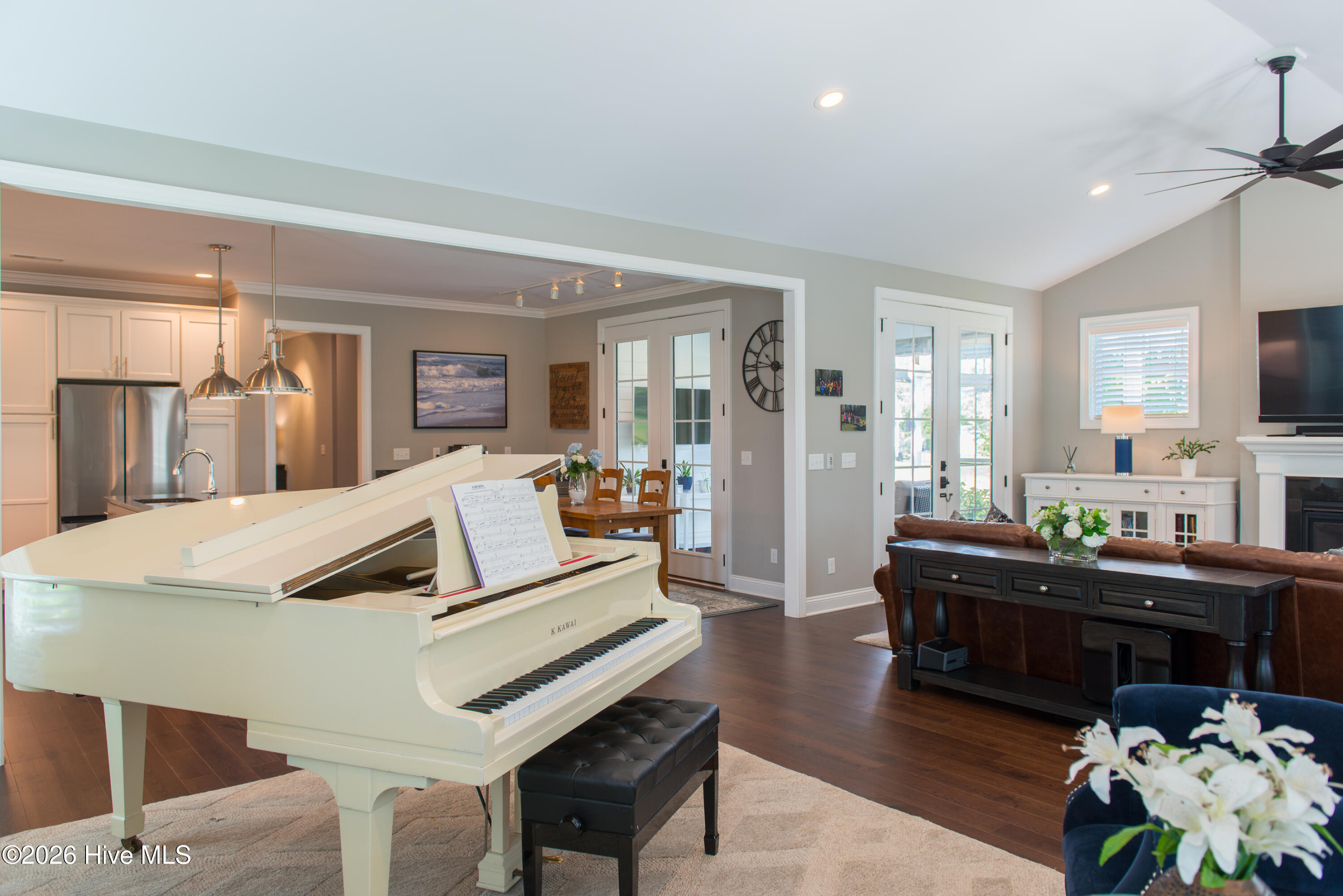4010 Endurance Trail