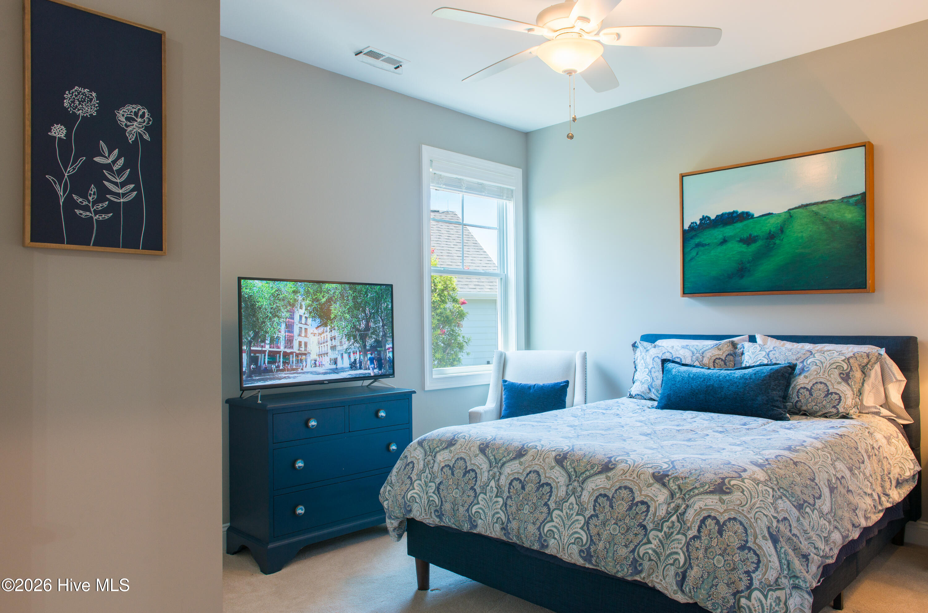 4010 Endurance Trail