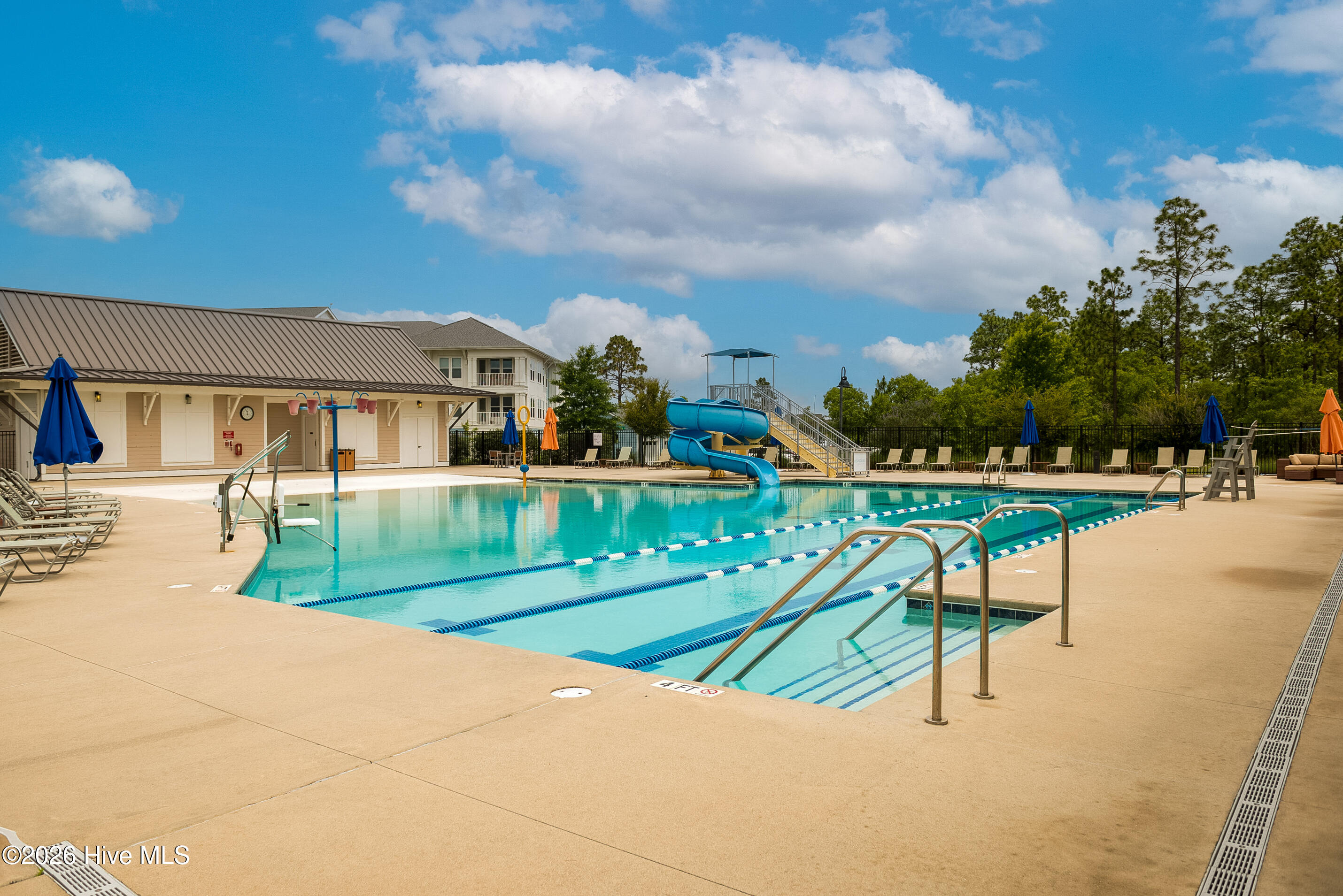 4010 Endurance Trail