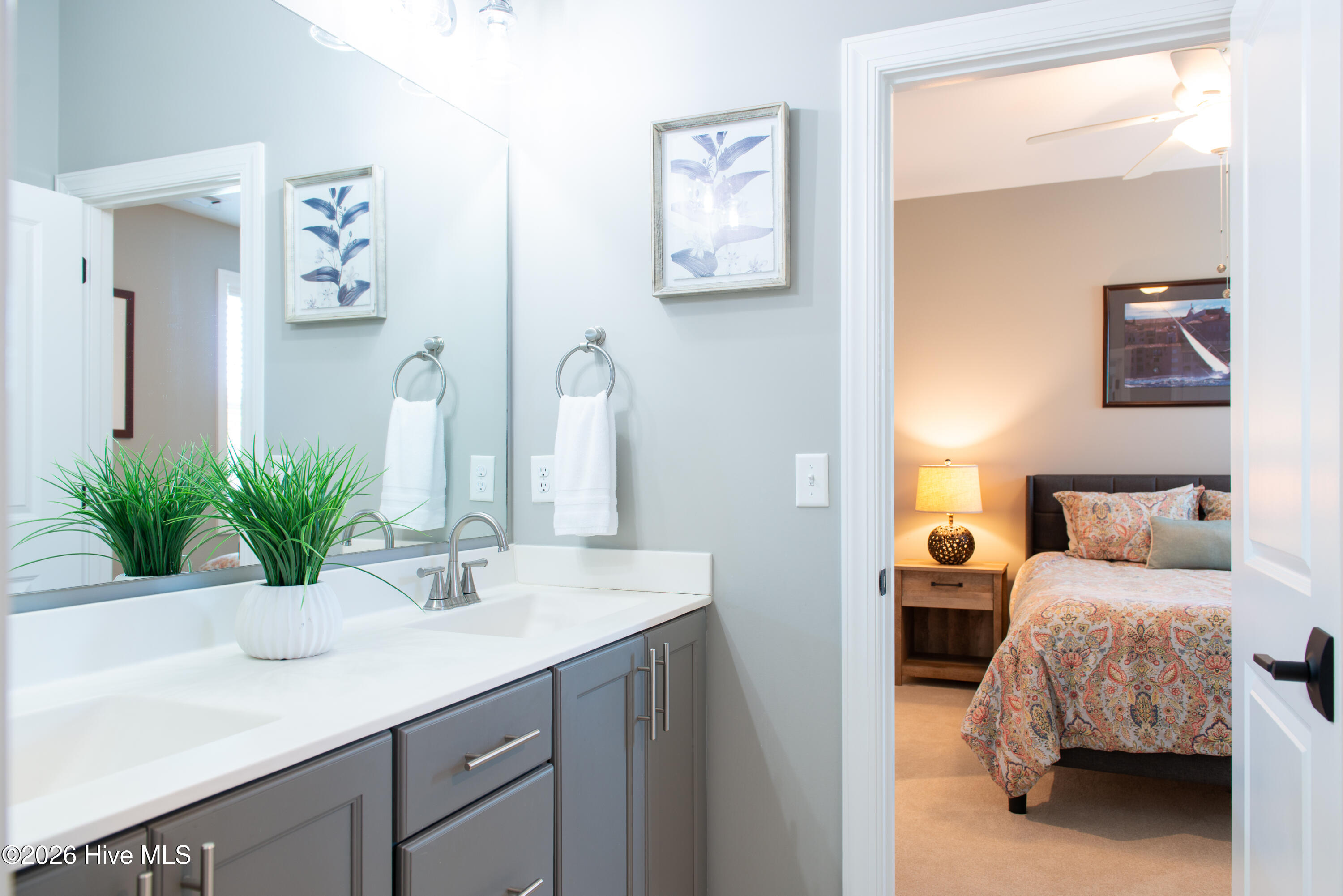 4010 Endurance Trail