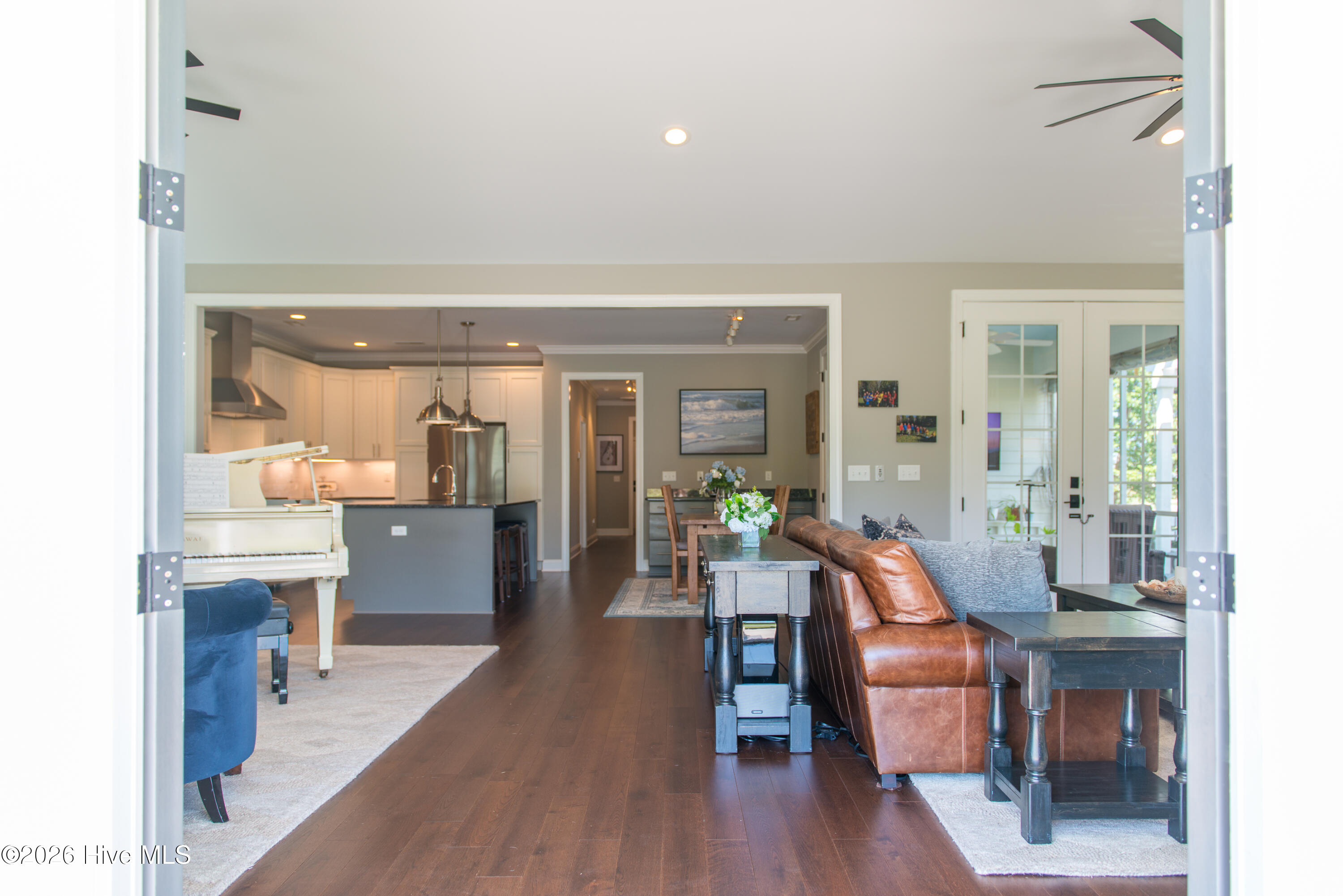4010 Endurance Trail