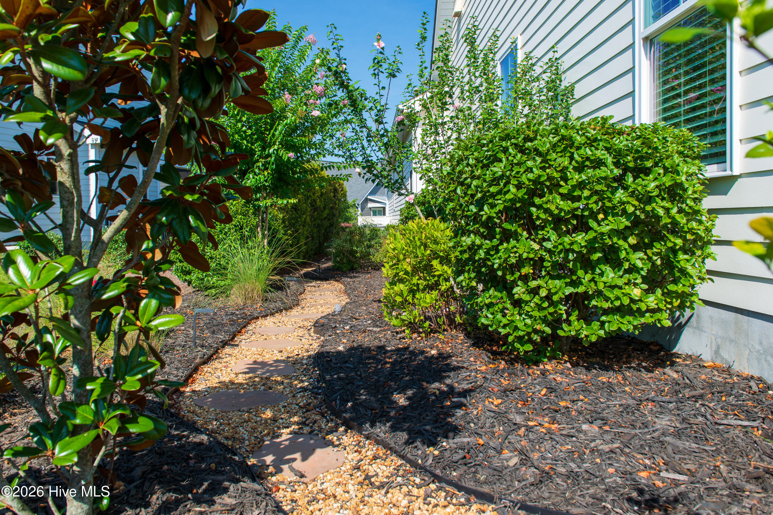4010 Endurance Trail