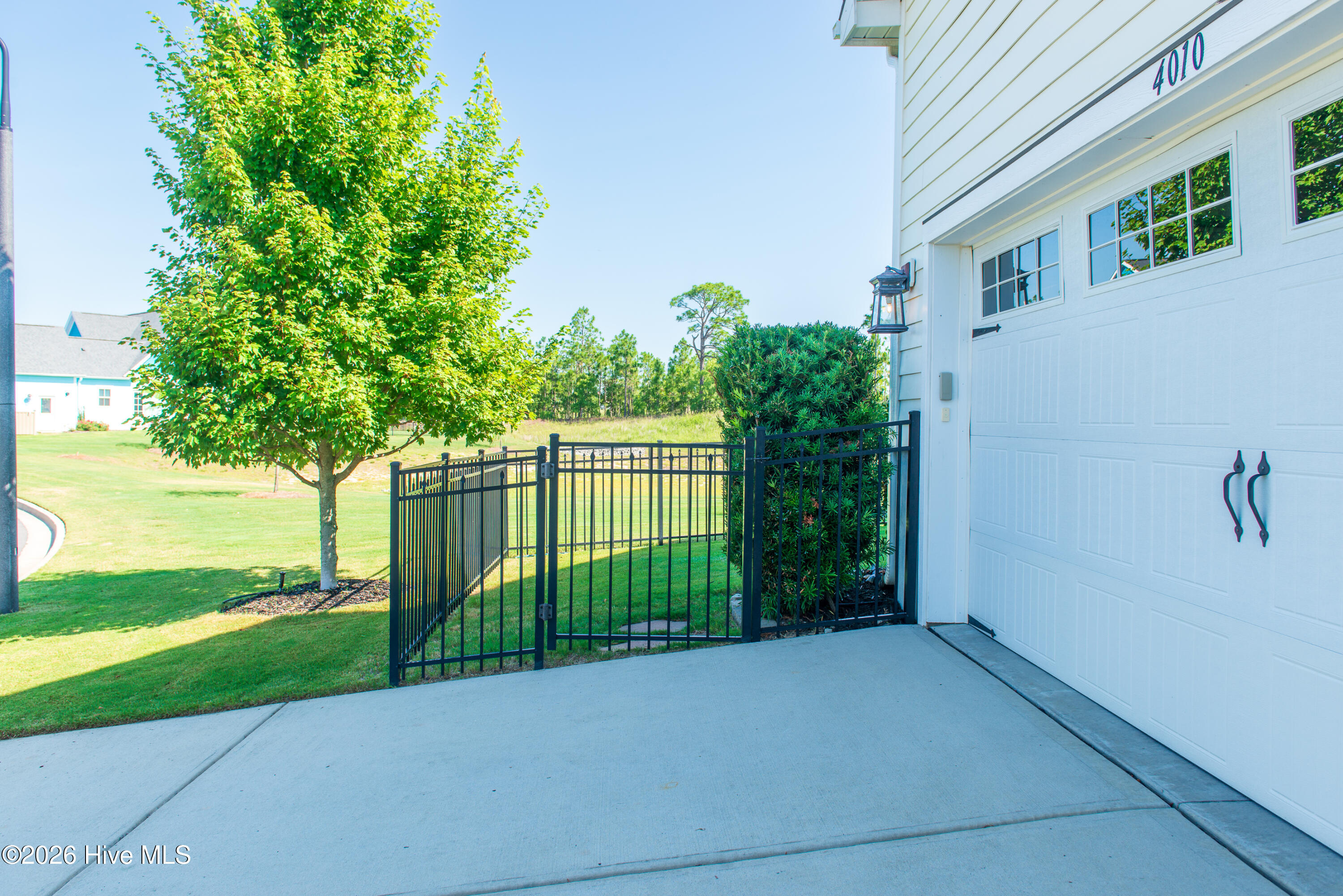4010 Endurance Trail