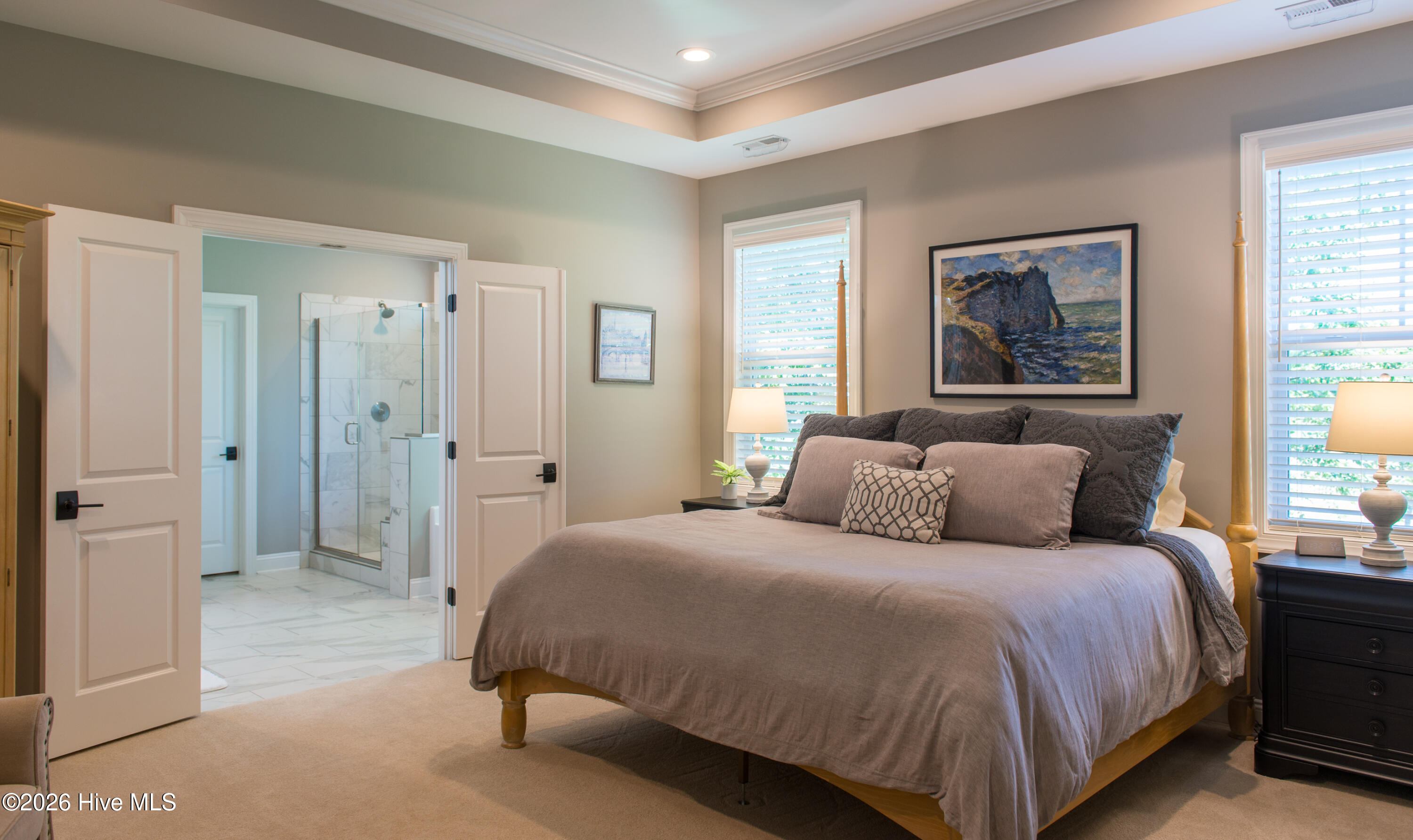 4010 Endurance Trail