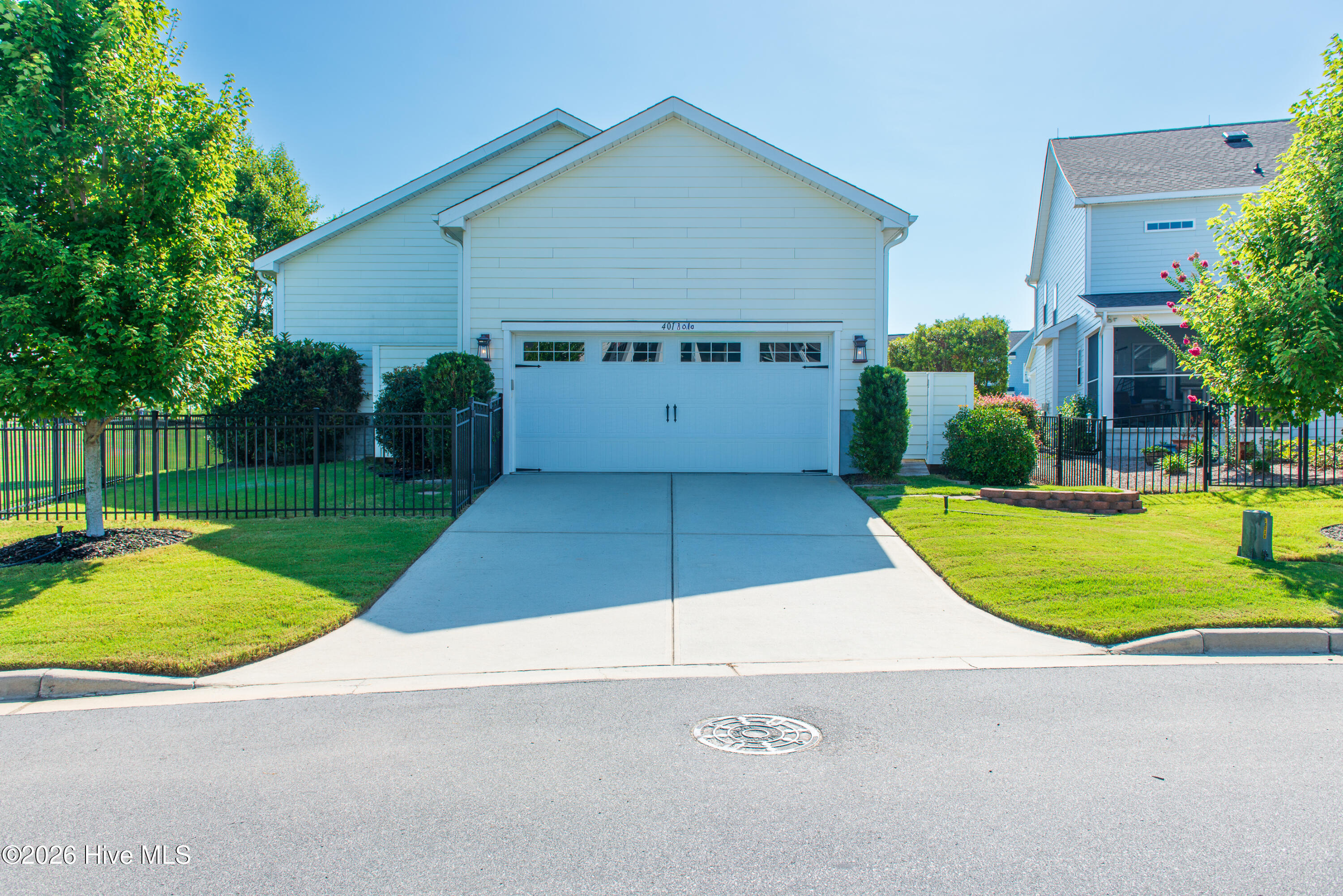 4010 Endurance Trail