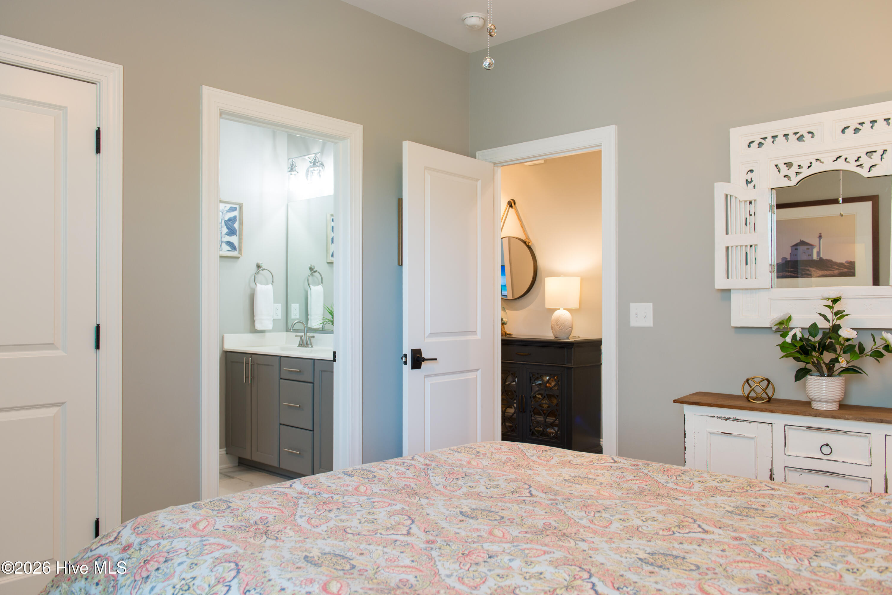 4010 Endurance Trail