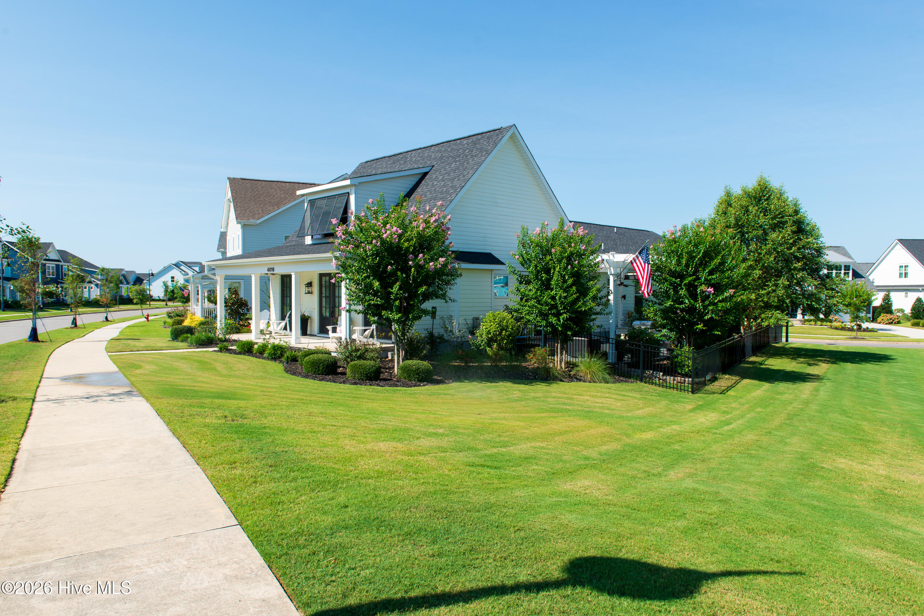 4010 Endurance Trail