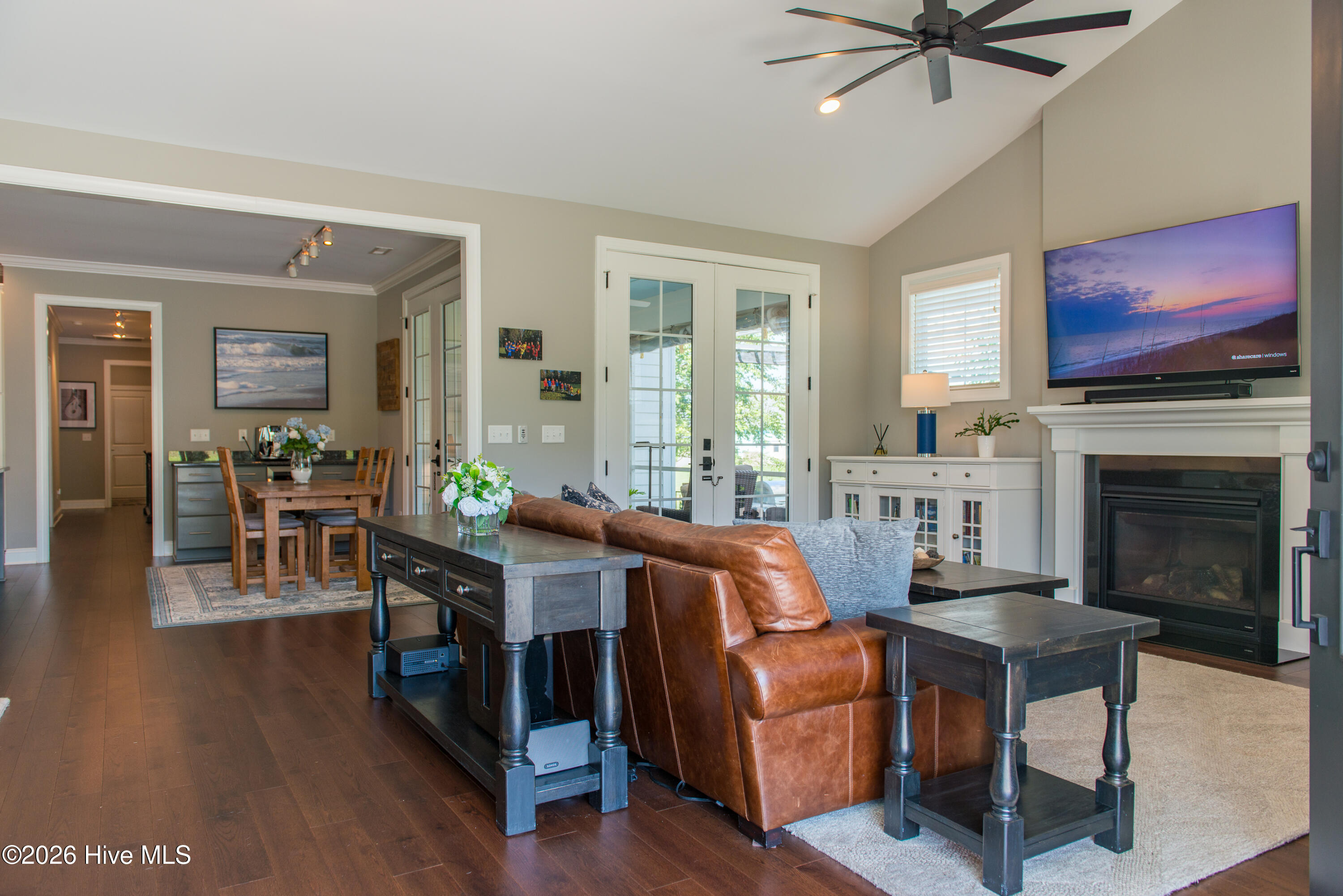 4010 Endurance Trail