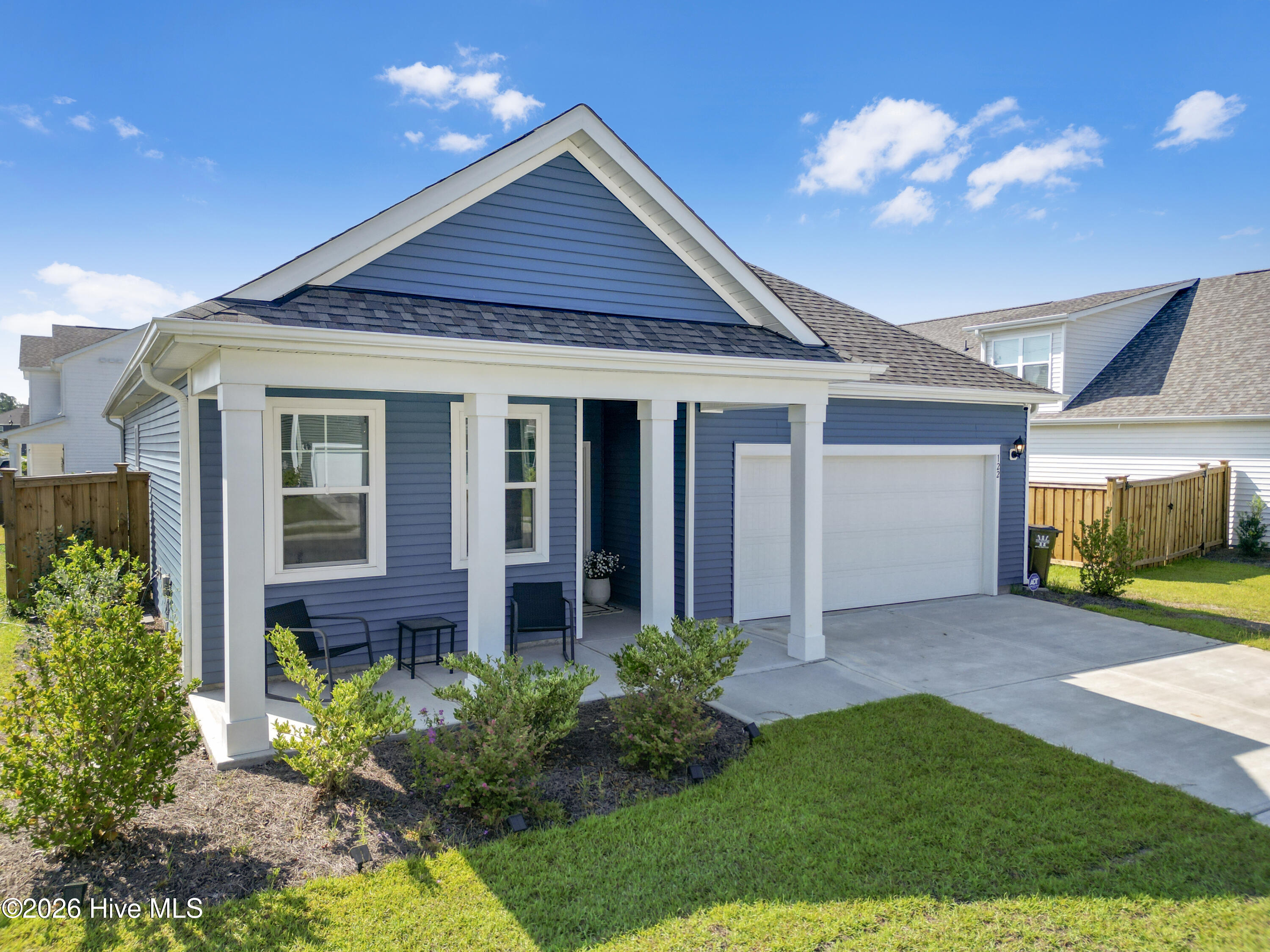 122 Moyock Lane