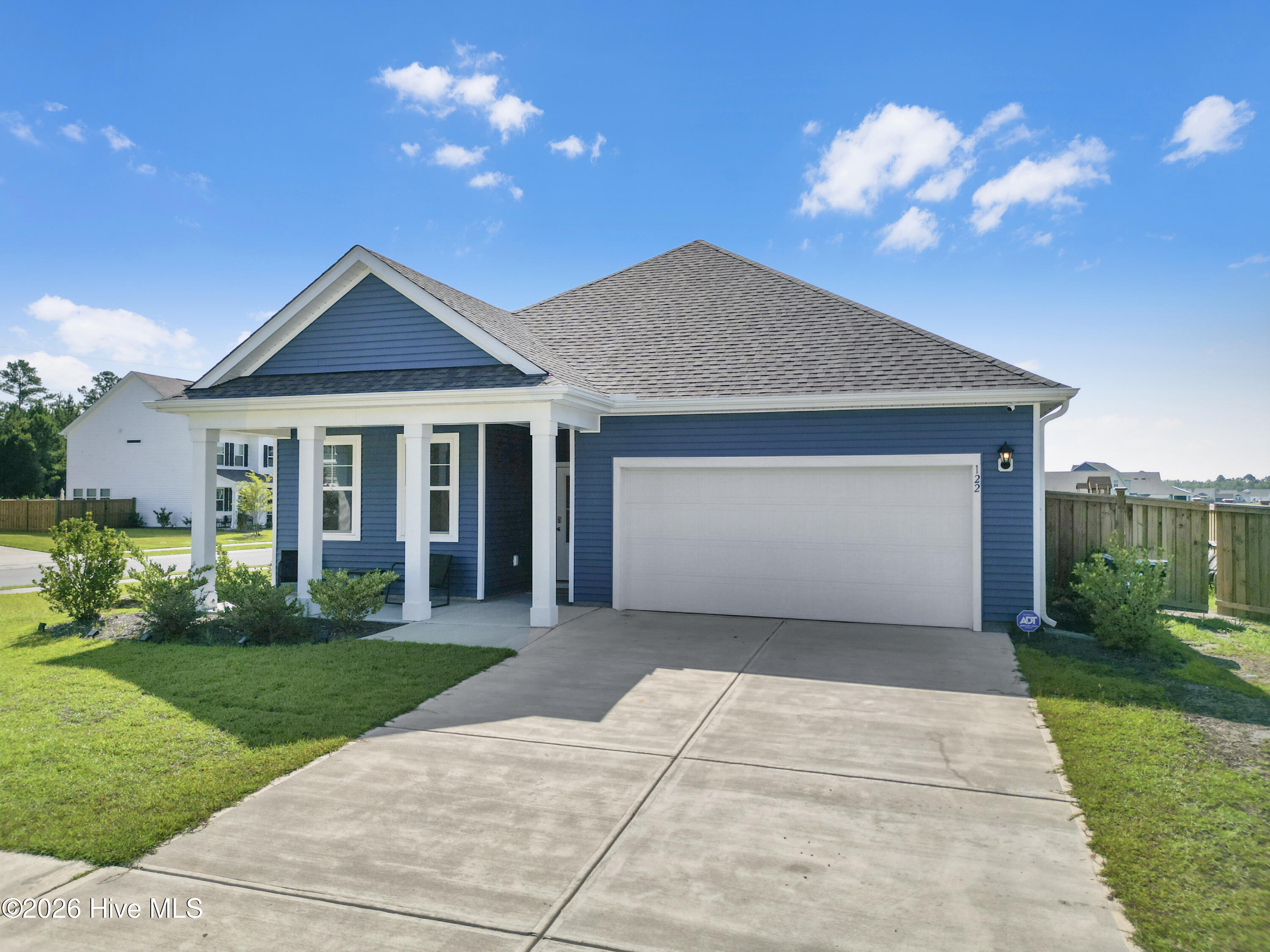 122 Moyock Lane