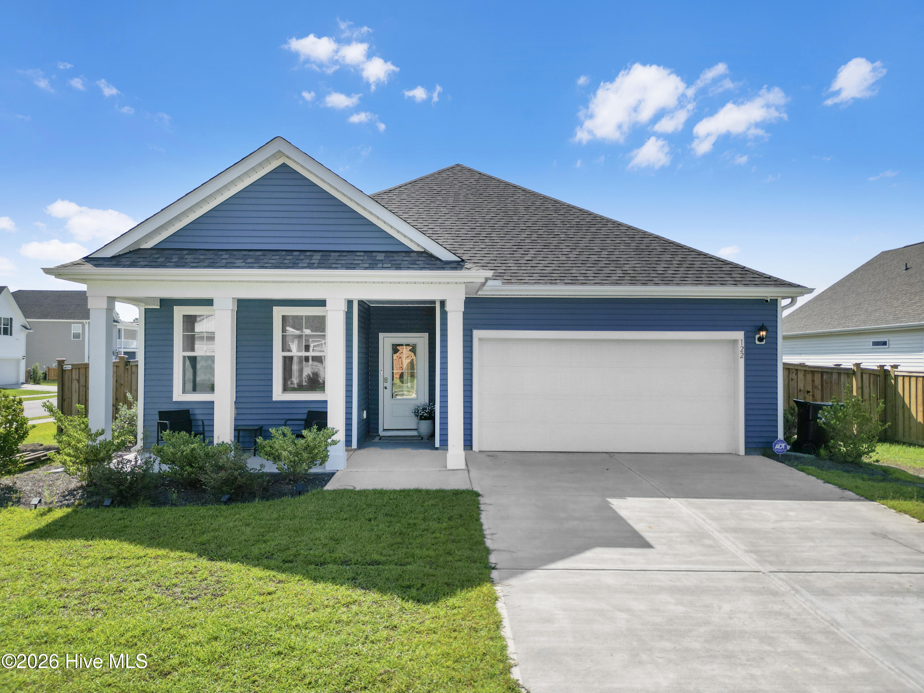 122 Moyock Lane