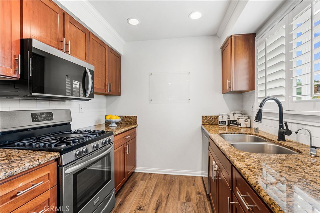 1741 Tustin Ave 1A