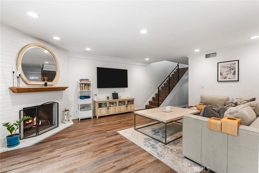 1741 Tustin Ave 1A