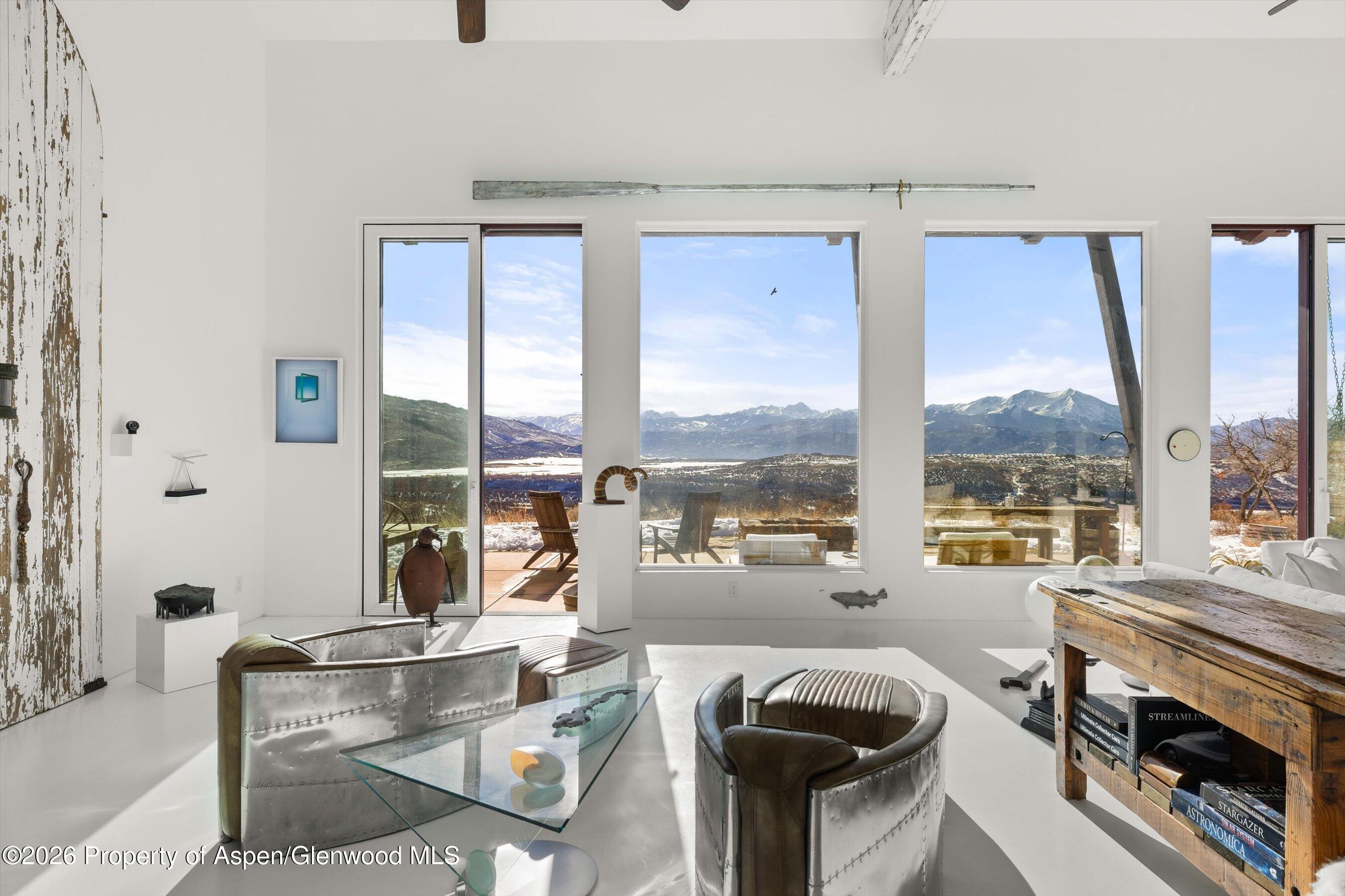 2103 Ten Peaks Mesa Road, ElJebel