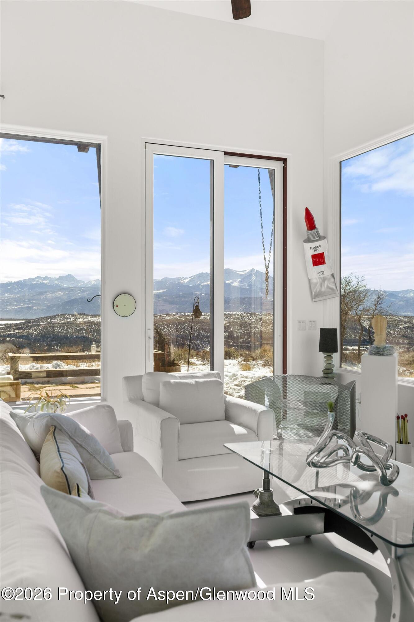 2103 Ten Peaks Mesa Road, ElJebel