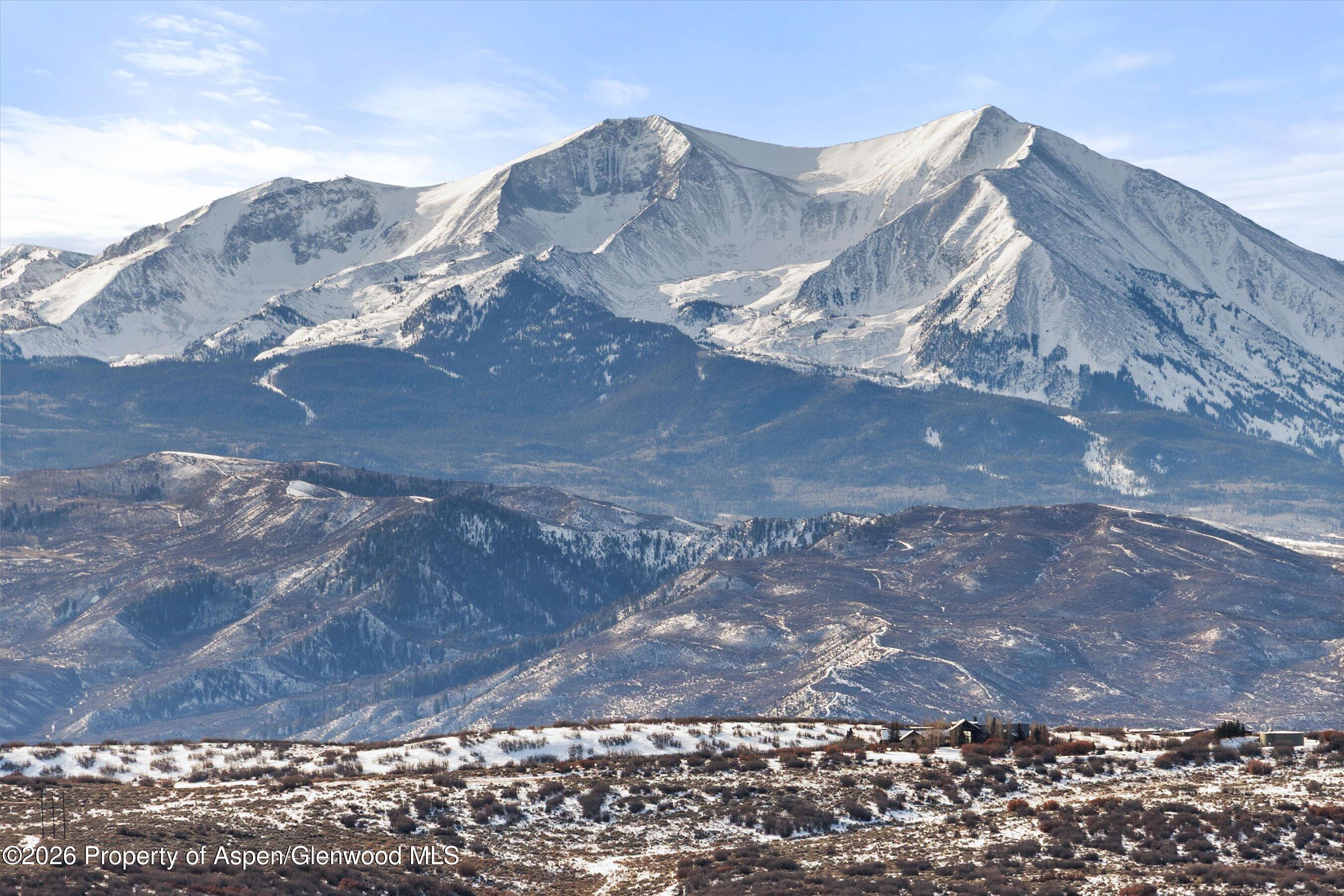 2103 Ten Peaks Mesa Road, ElJebel