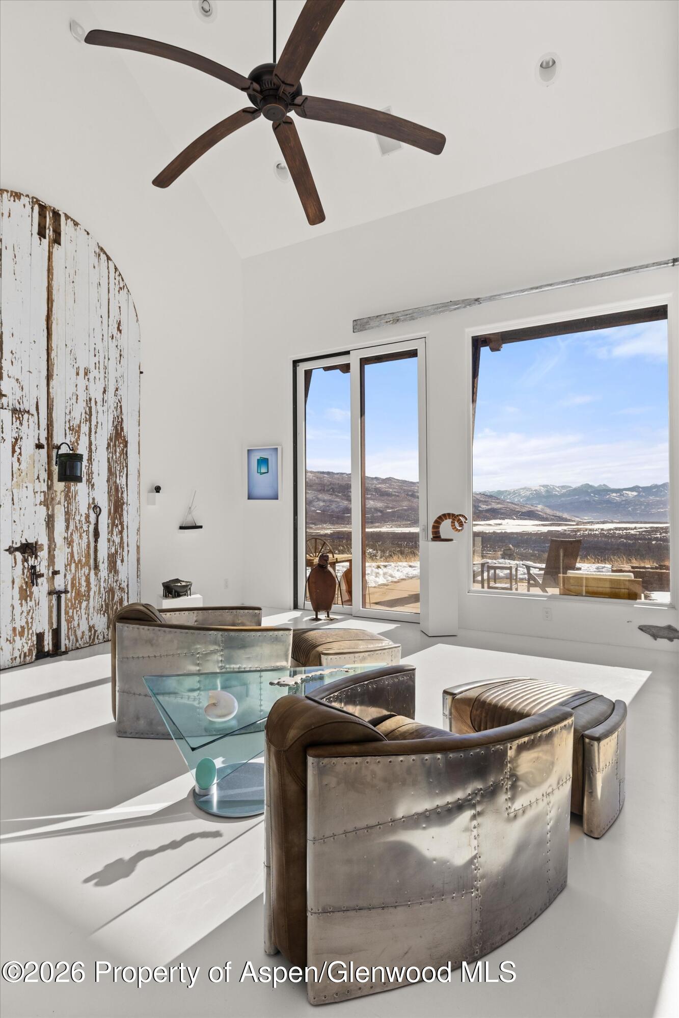 2103 Ten Peaks Mesa Road, ElJebel