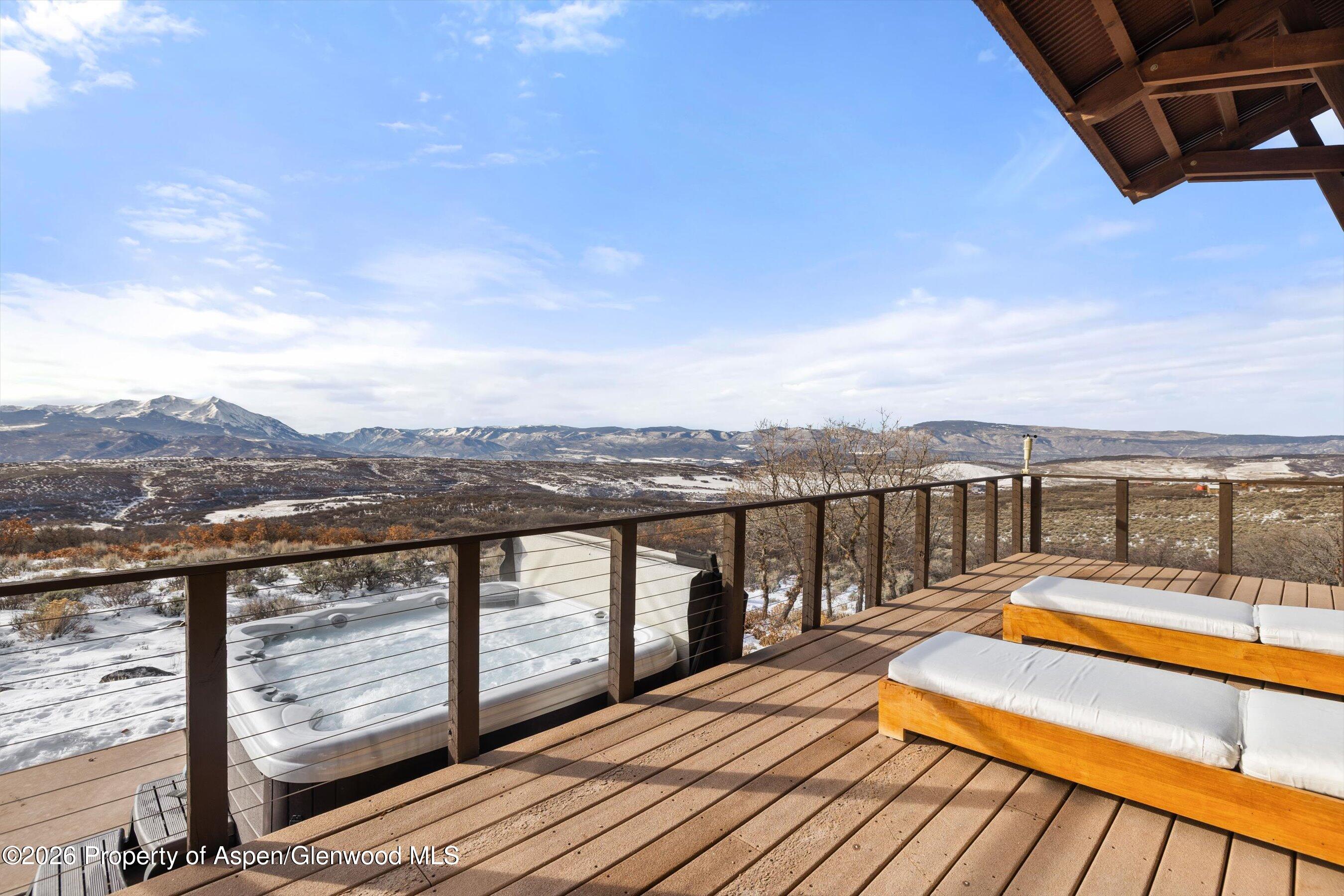 2103 Ten Peaks Mesa Road, ElJebel