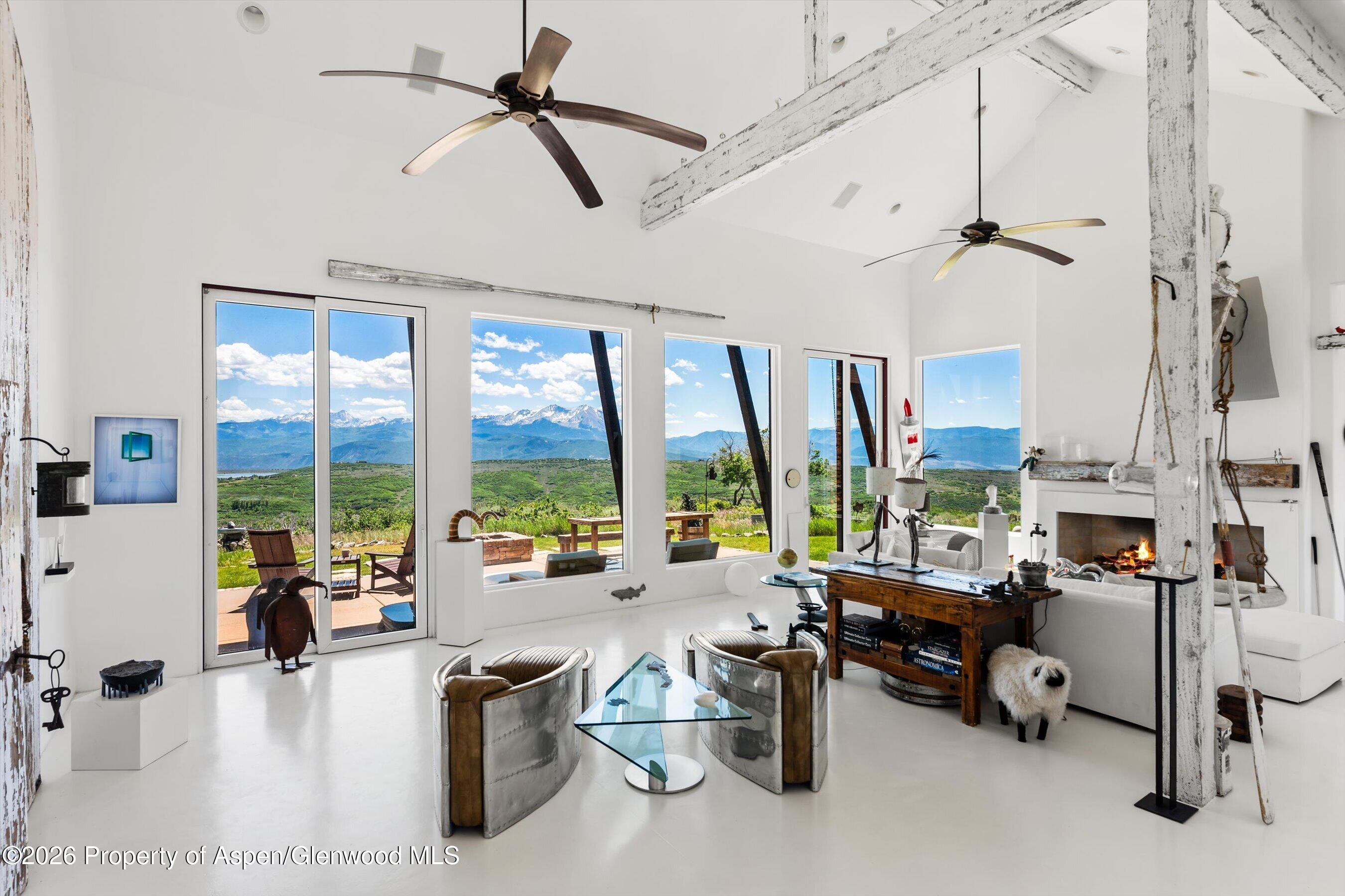 2103 Ten Peaks Mesa Road