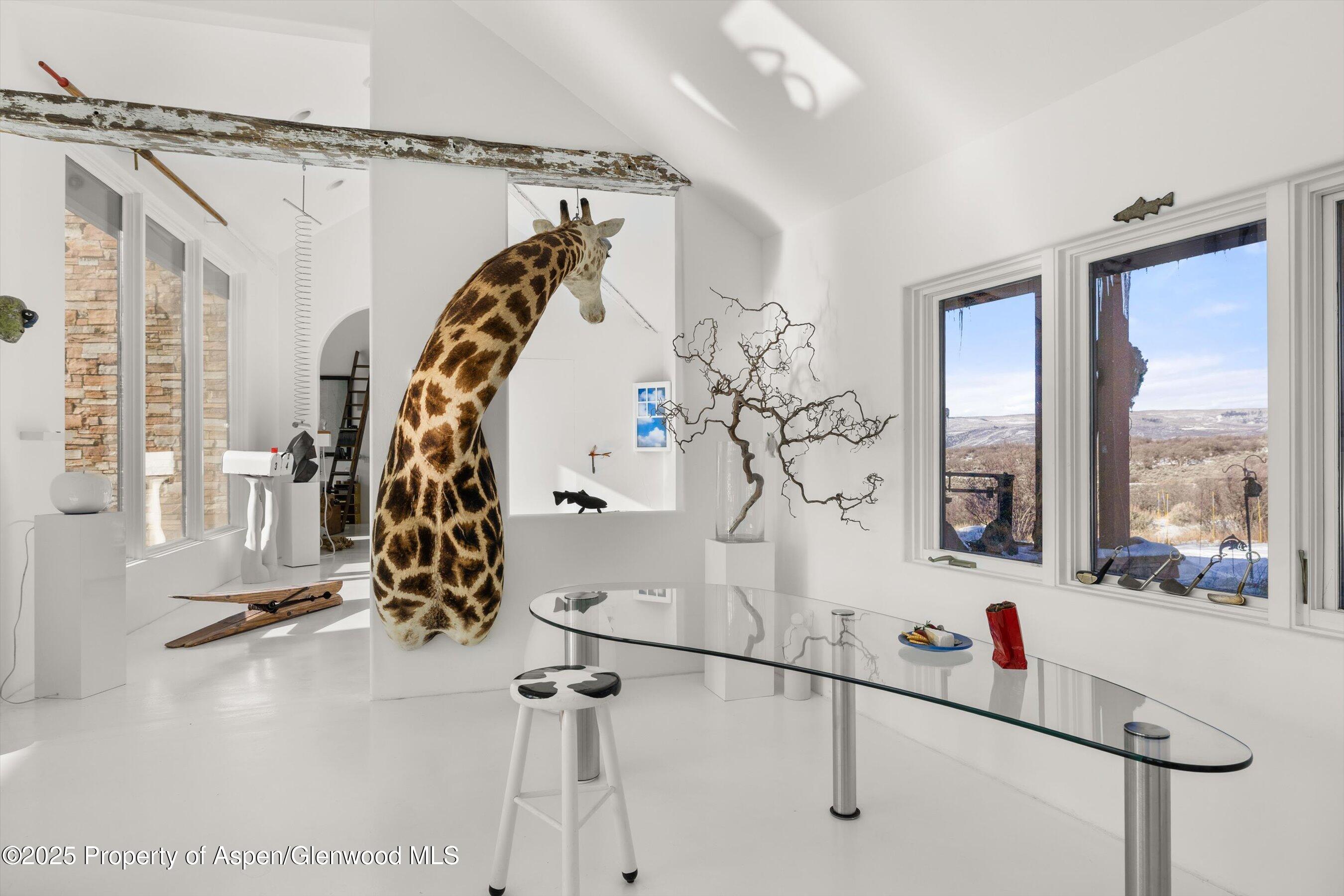 2103 Ten Peaks Mesa Road