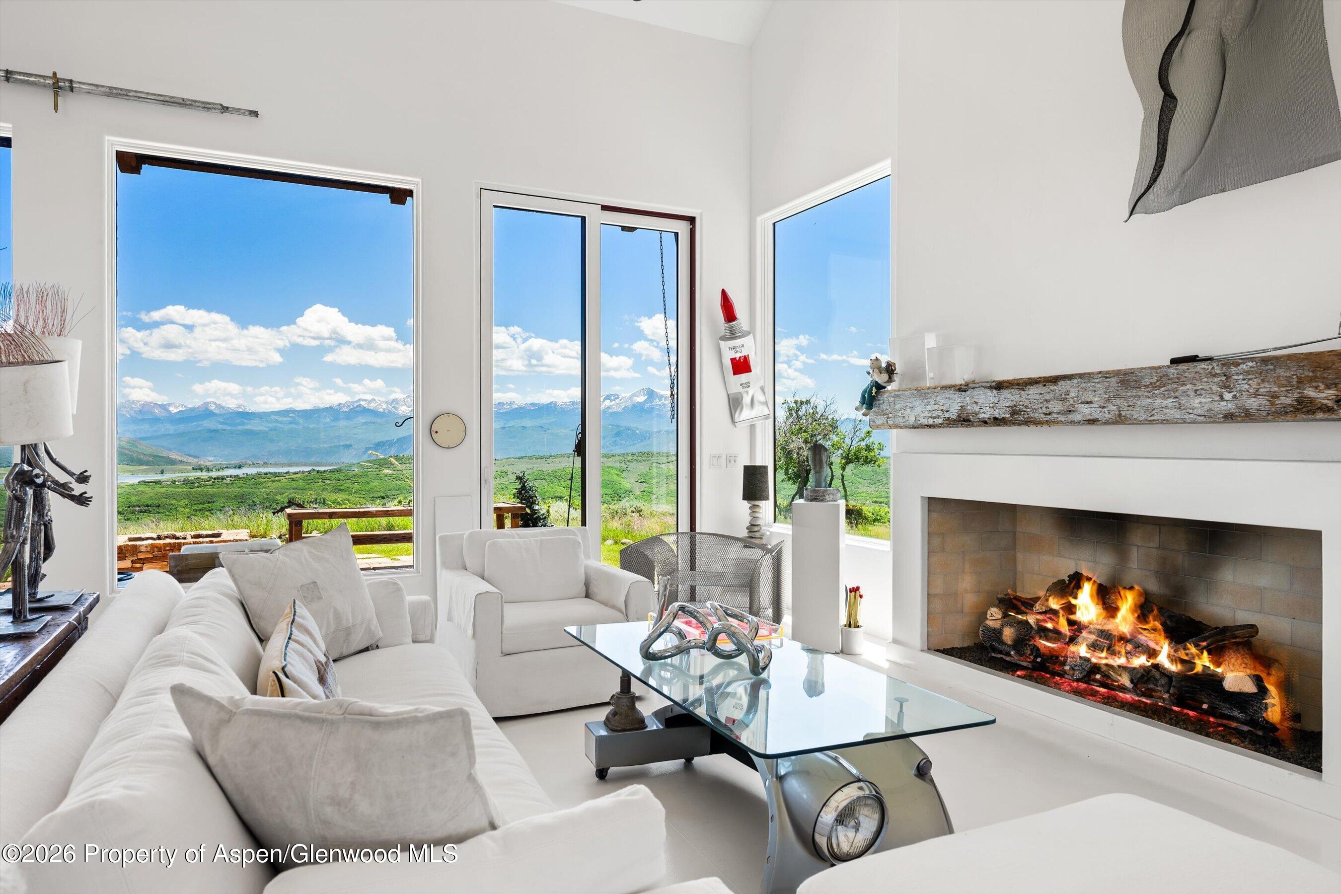 2103 Ten Peaks Mesa Road