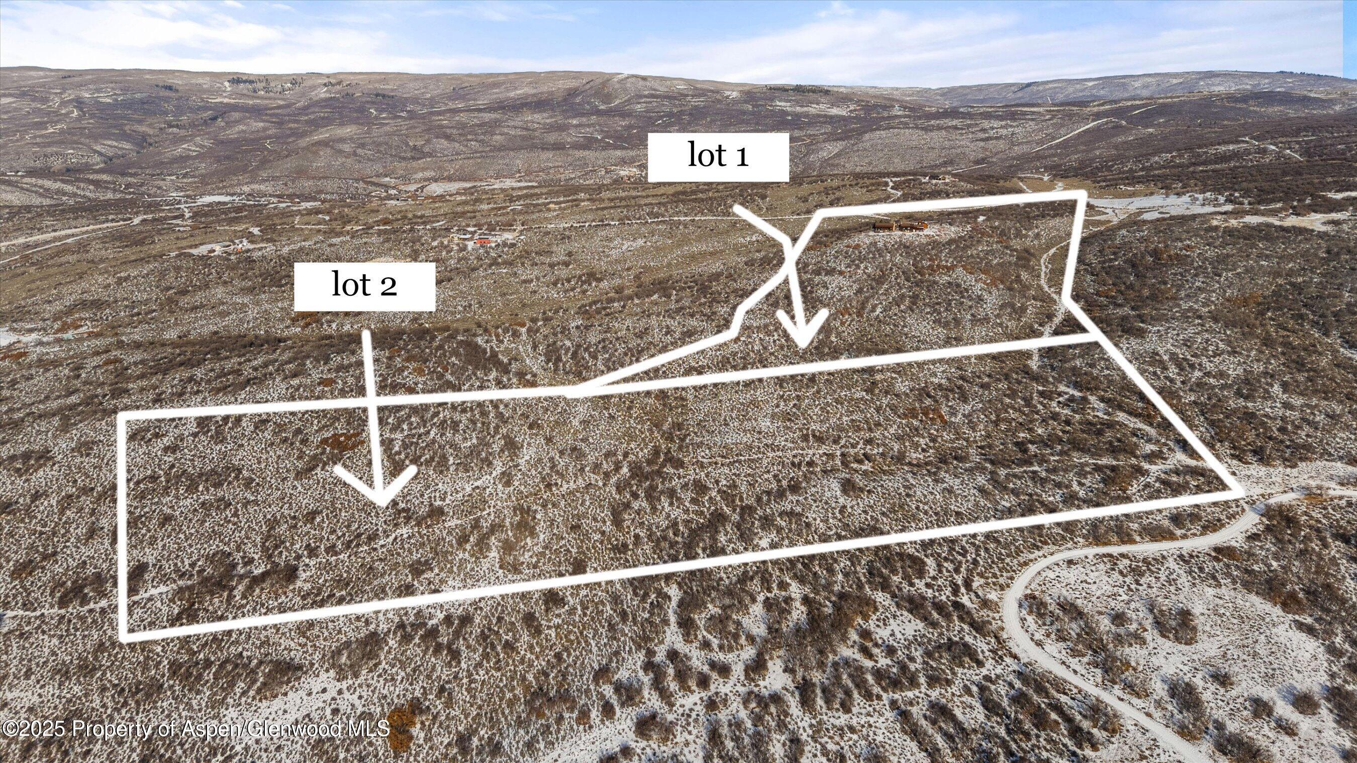 2103 Ten Peaks Mesa Road