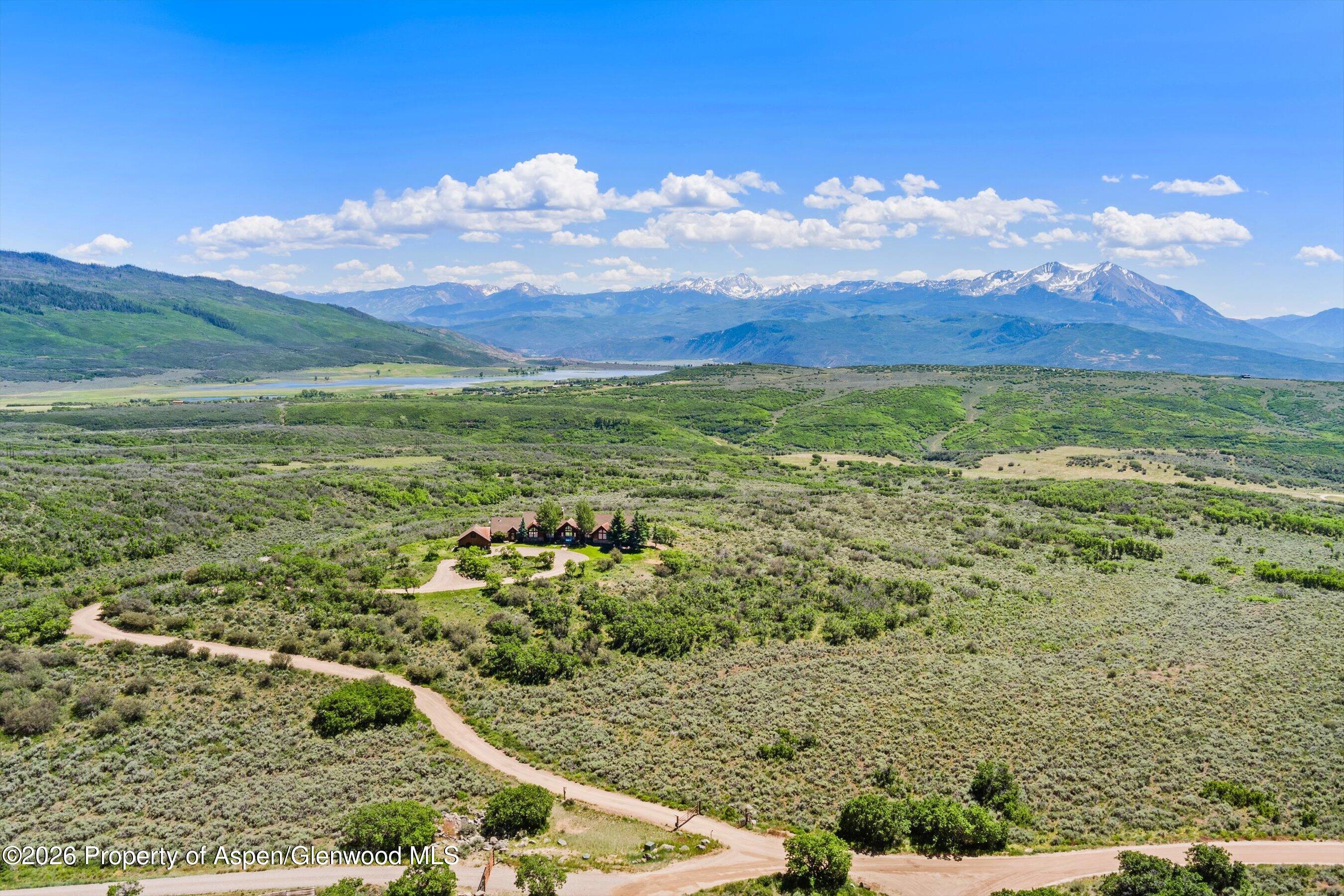 2103 Ten Peaks Mesa Road