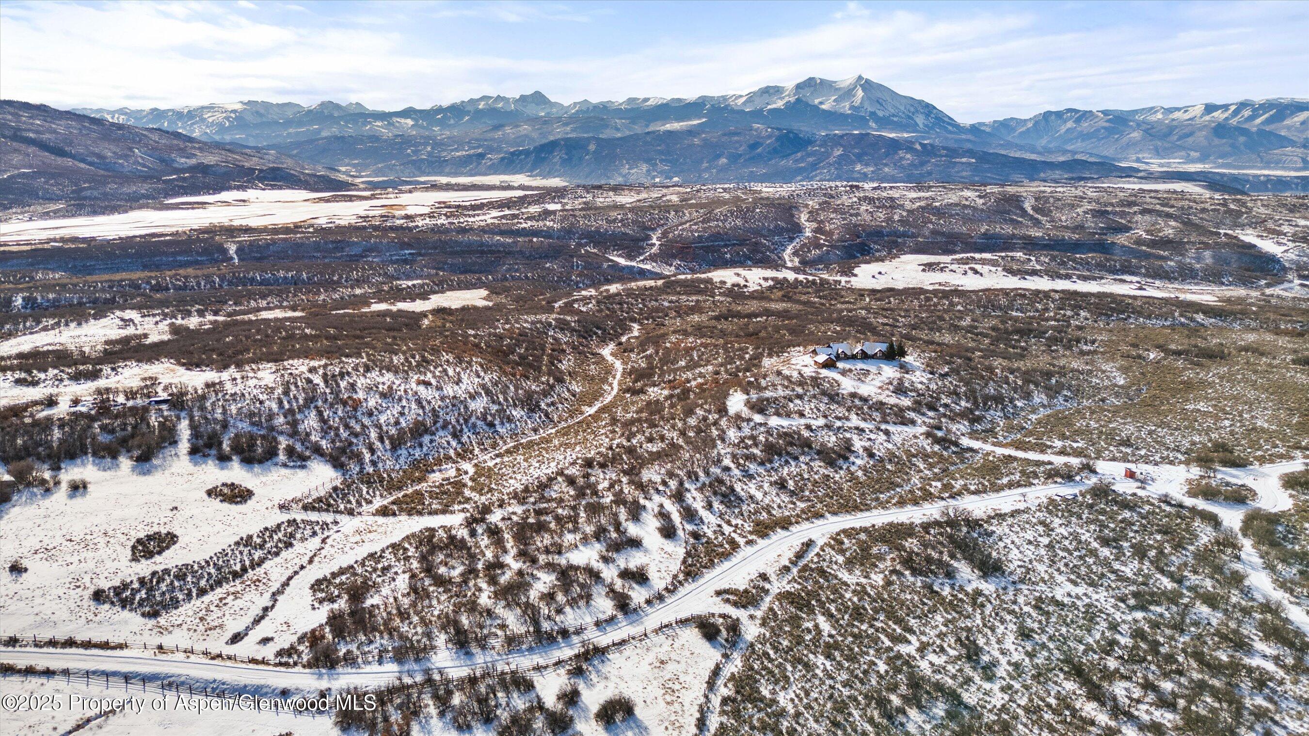 2103 Ten Peaks Mesa Road