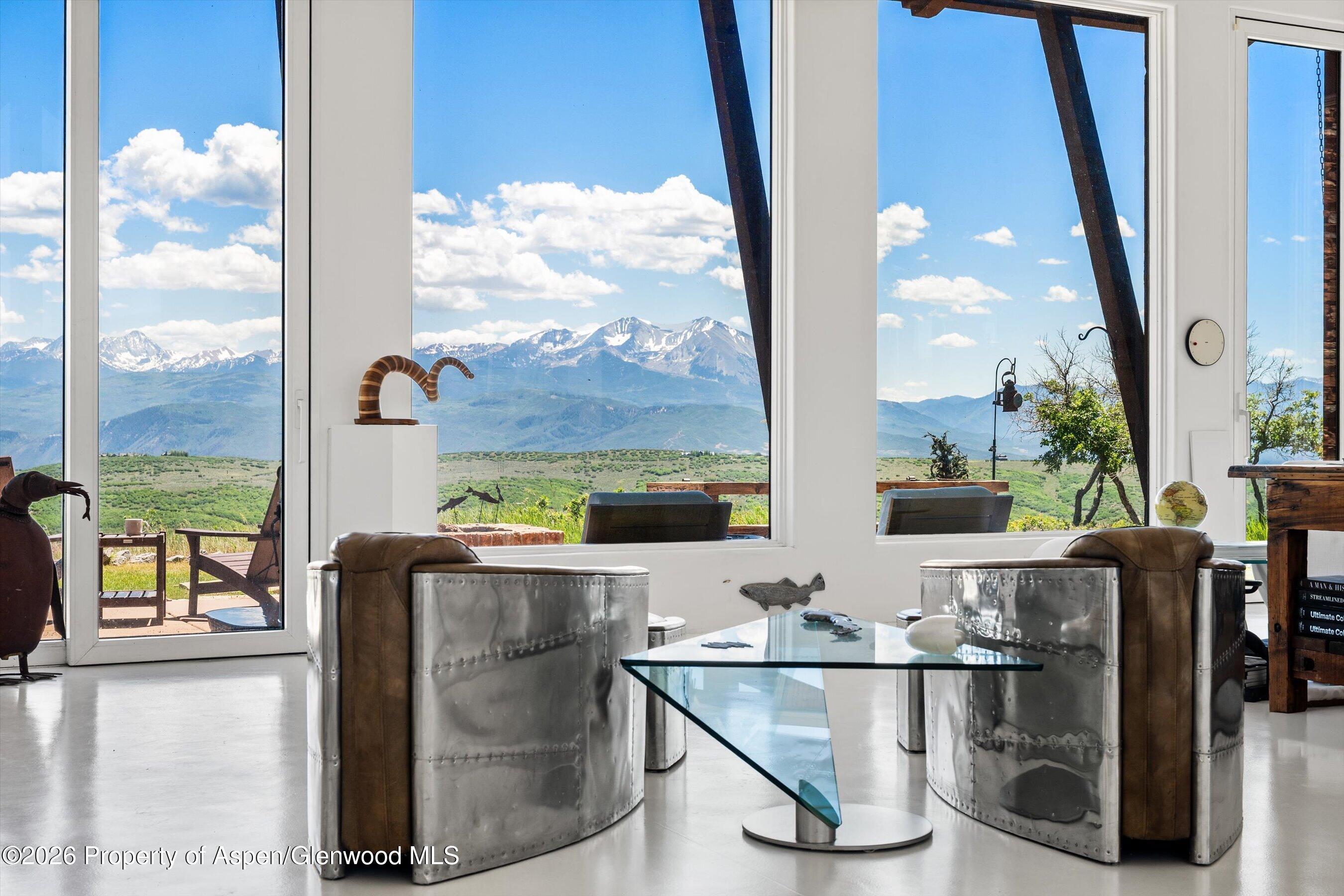 2103 Ten Peaks Mesa Road
